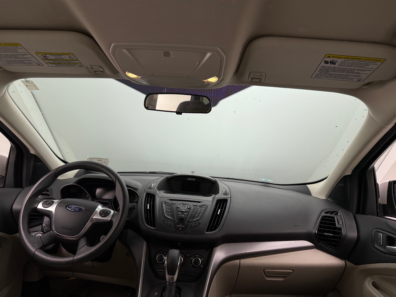 Thumbnail: 2016 Ford Escape - 3