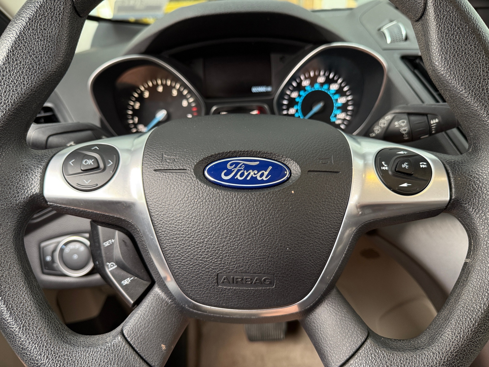 Thumbnail: 2016 Ford Escape - 5
