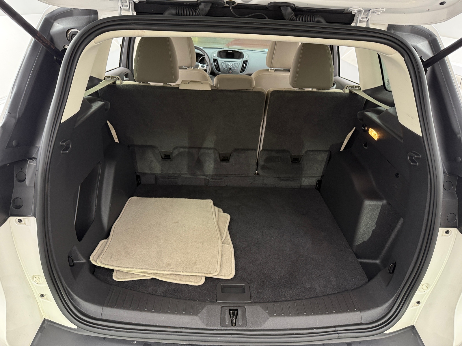 Thumbnail: 2016 Ford Escape - 7