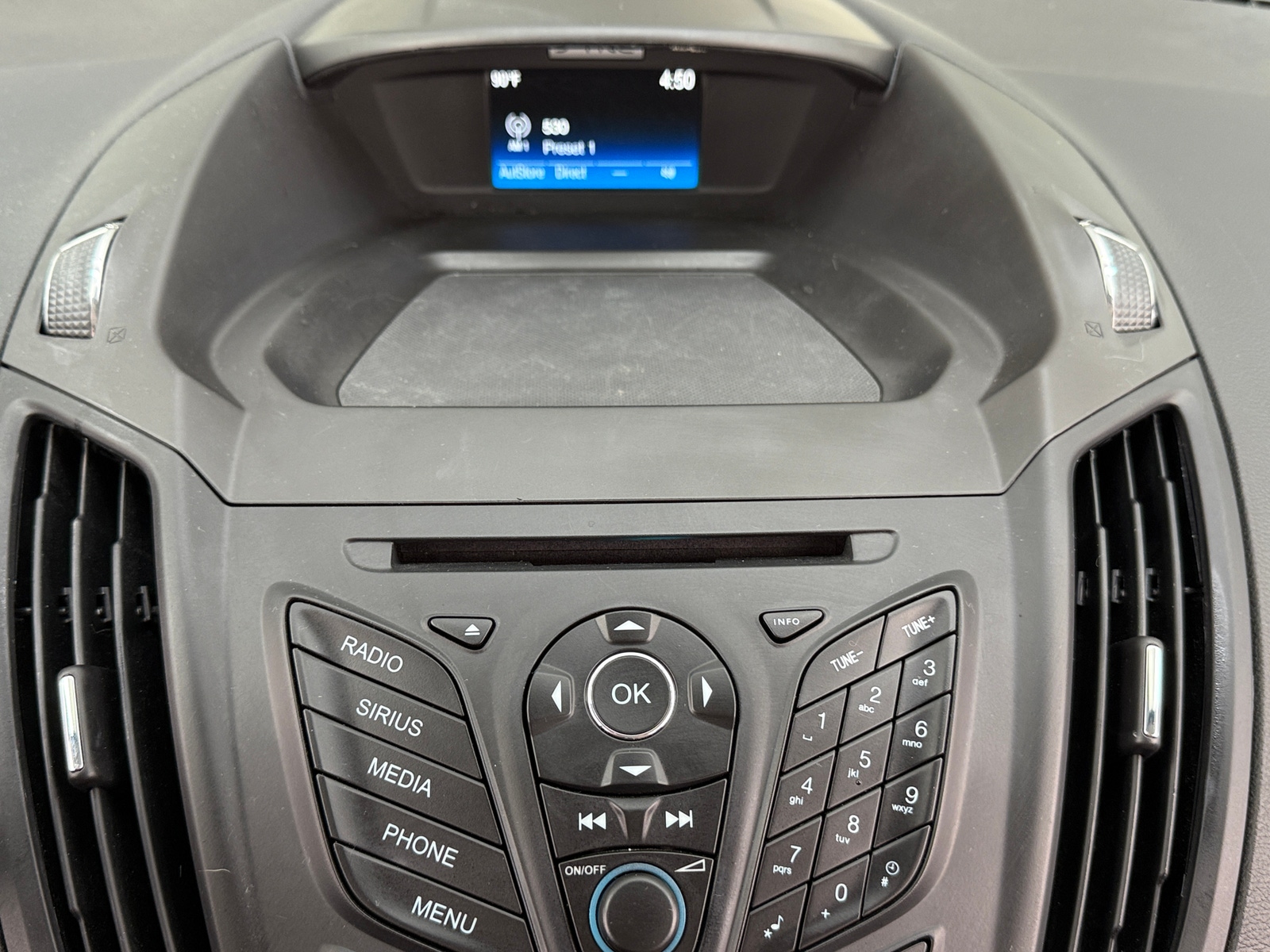 Thumbnail: 2016 Ford Escape - 4