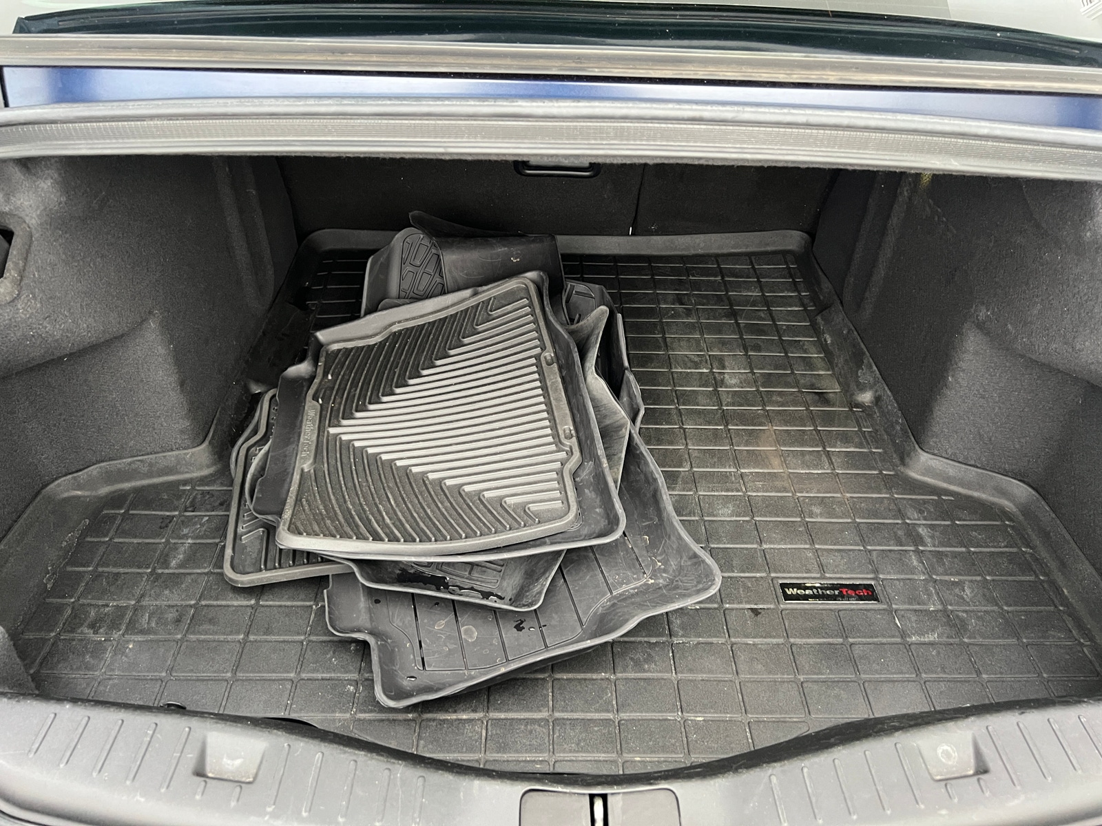 Thumbnail: 2017 Lincoln MKZ - 6