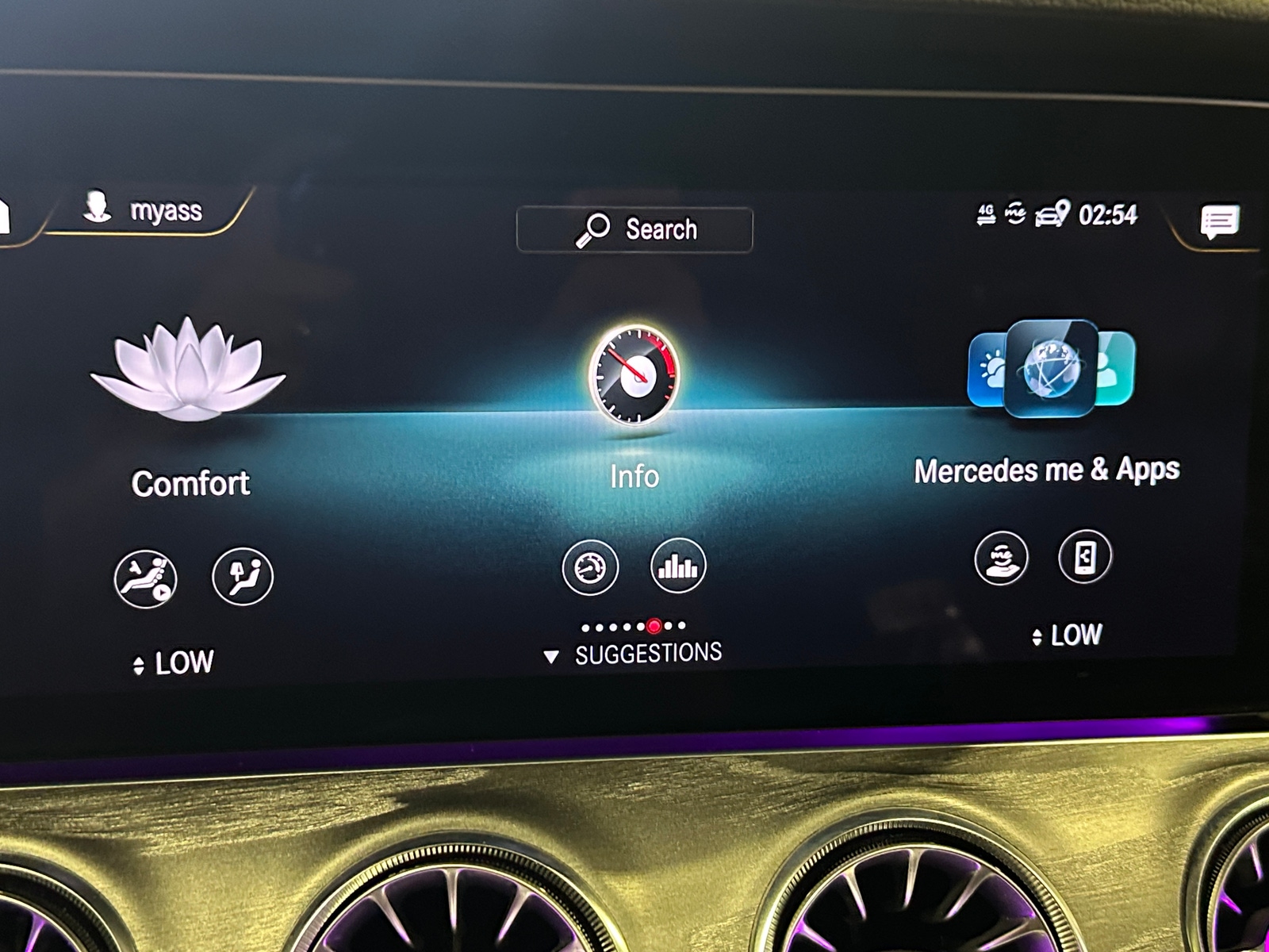 Thumbnail: 2022 Mercedes-Benz CLS - 2
