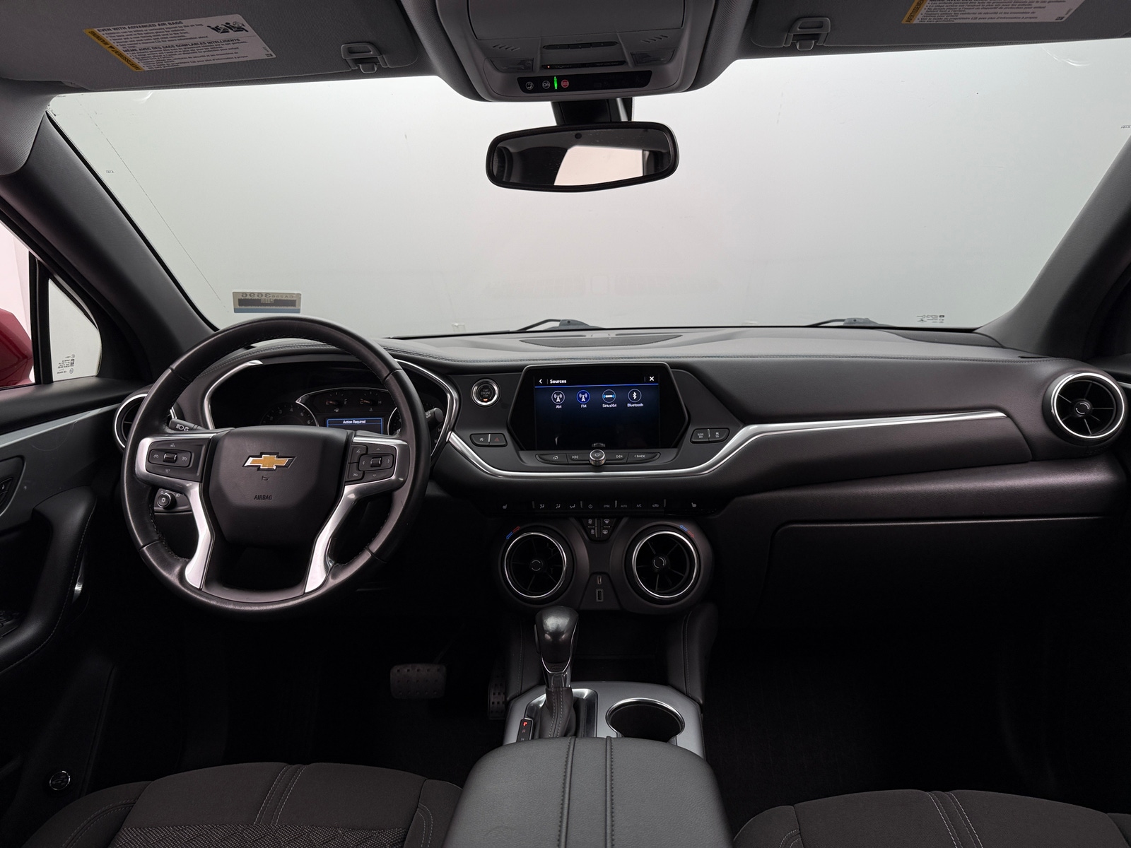 Thumbnail: 2020 Chevrolet Blazer - 3