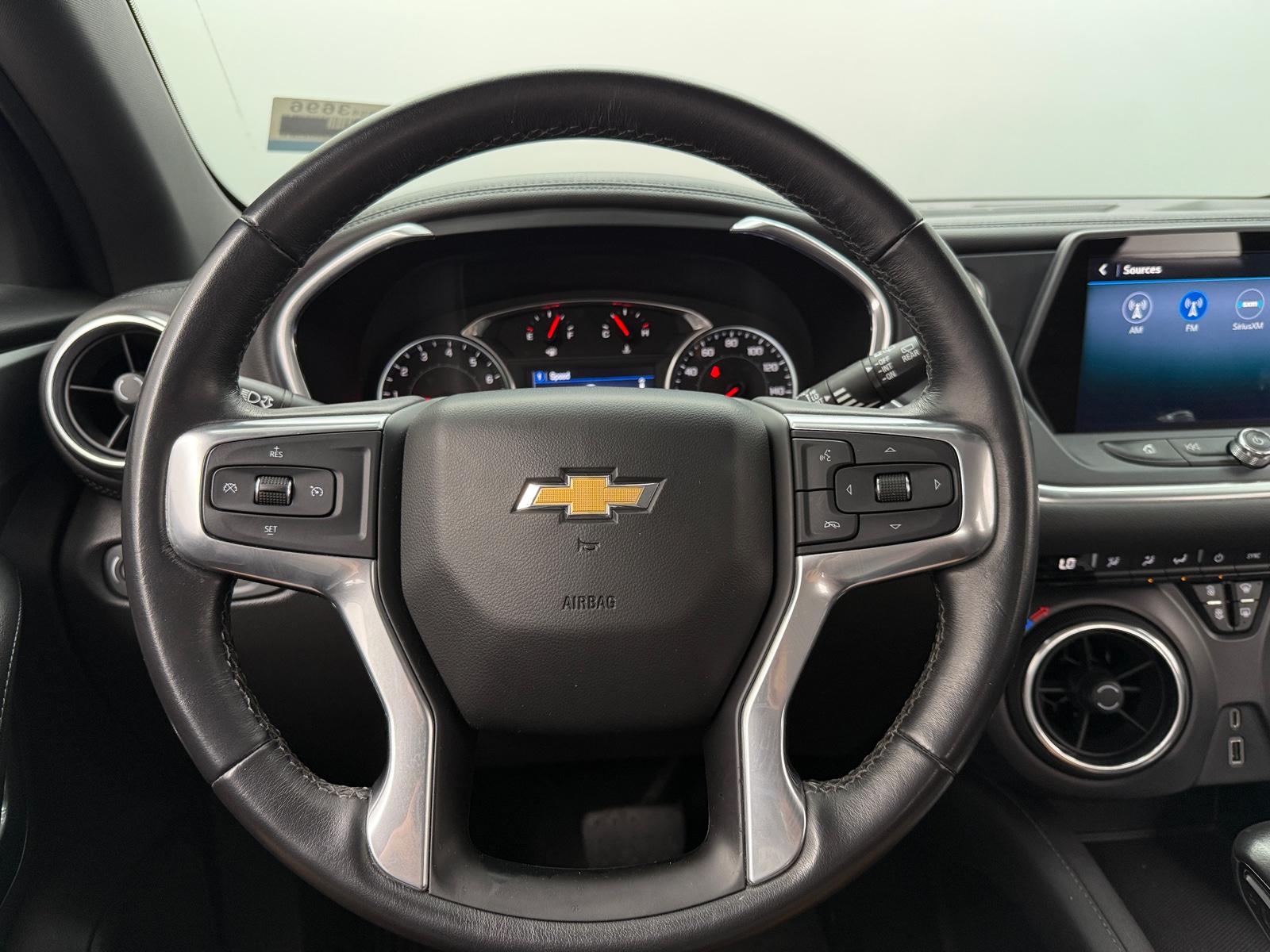 Thumbnail: 2020 Chevrolet Blazer - 5