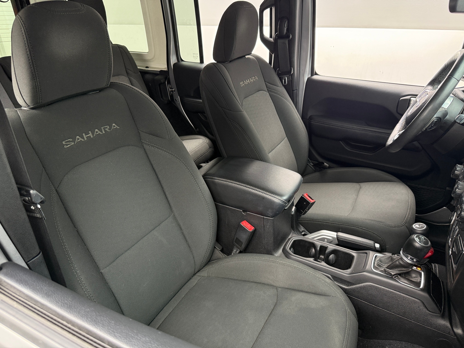 Thumbnail: 2018 Jeep Wrangler - 2
