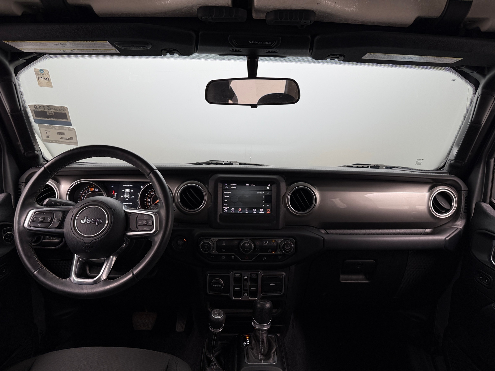 Thumbnail: 2018 Jeep Wrangler - 3