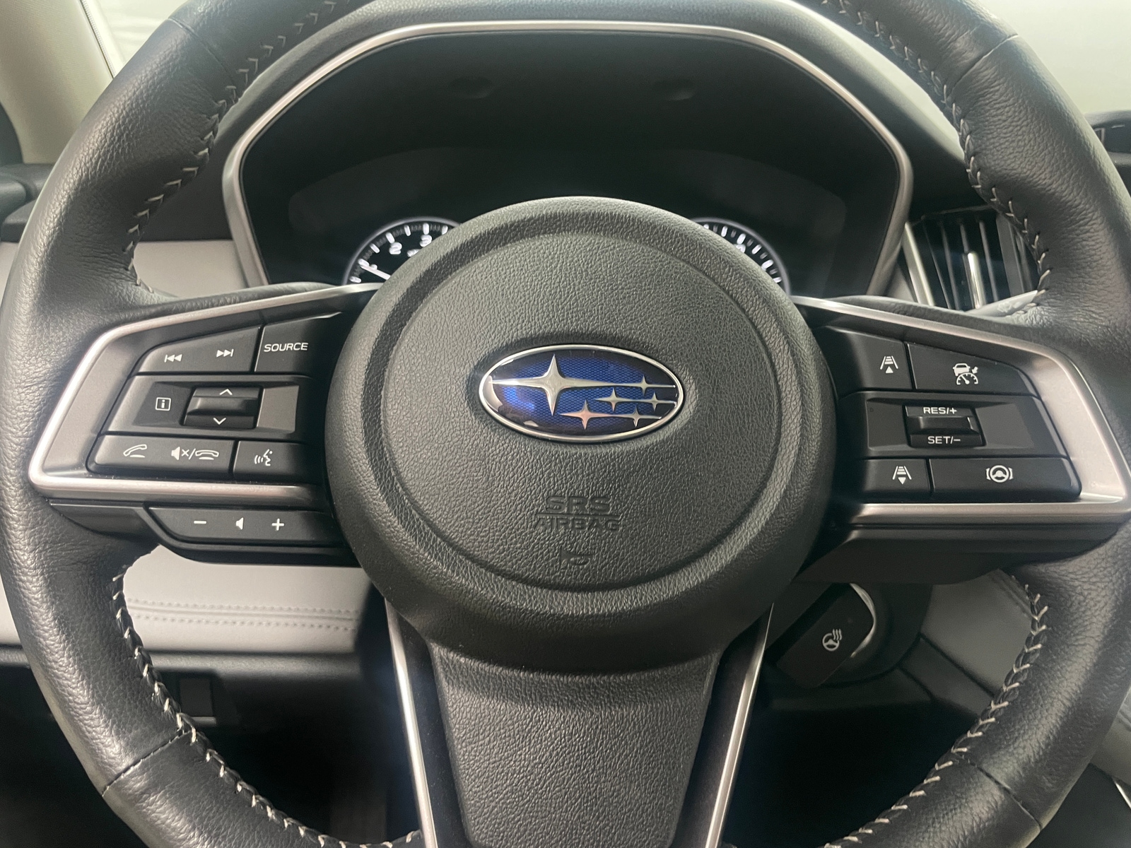 Thumbnail: 2024 Subaru Legacy - 4