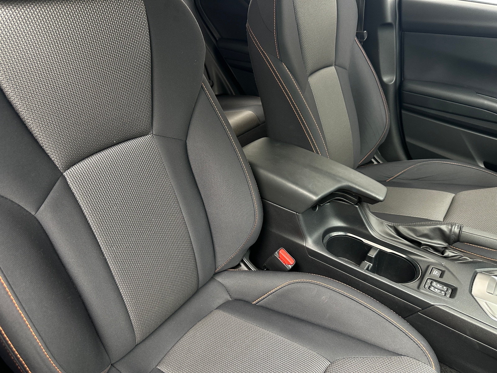 Thumbnail: 2018 Subaru Crosstrek - 2