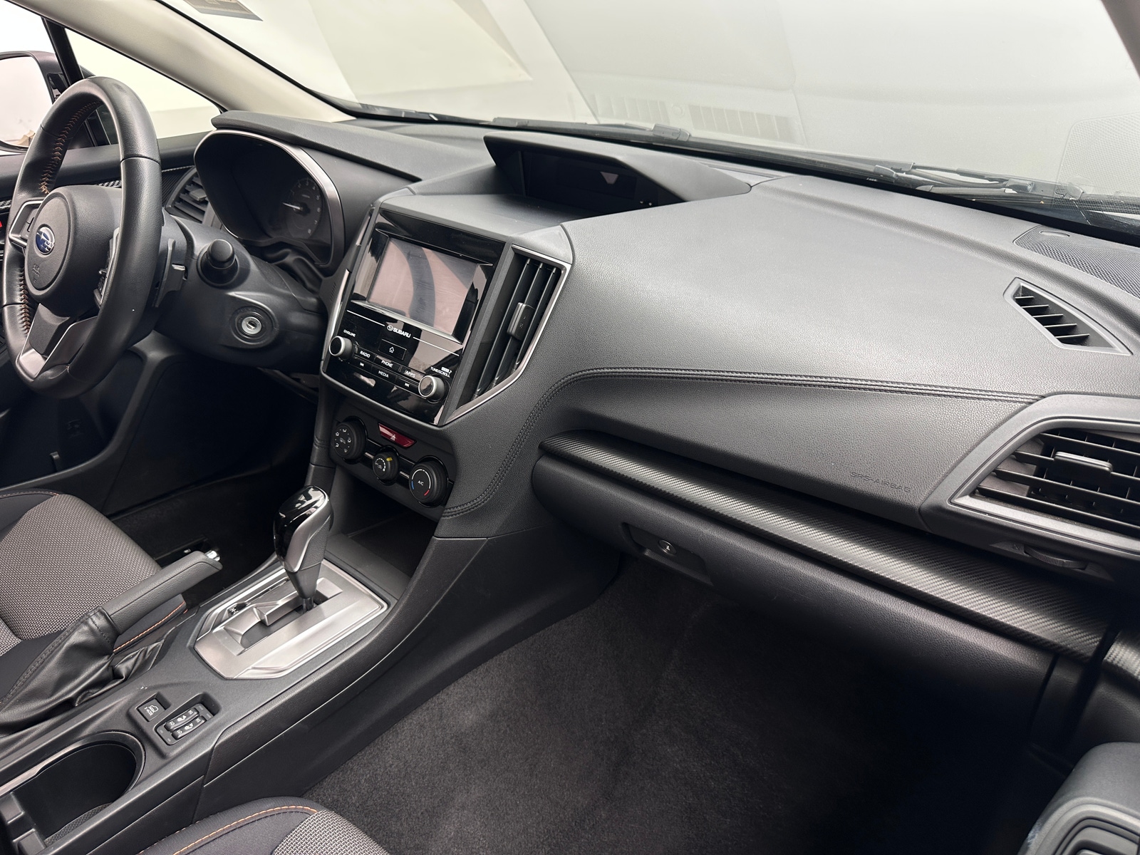 Thumbnail: 2018 Subaru Crosstrek - 3