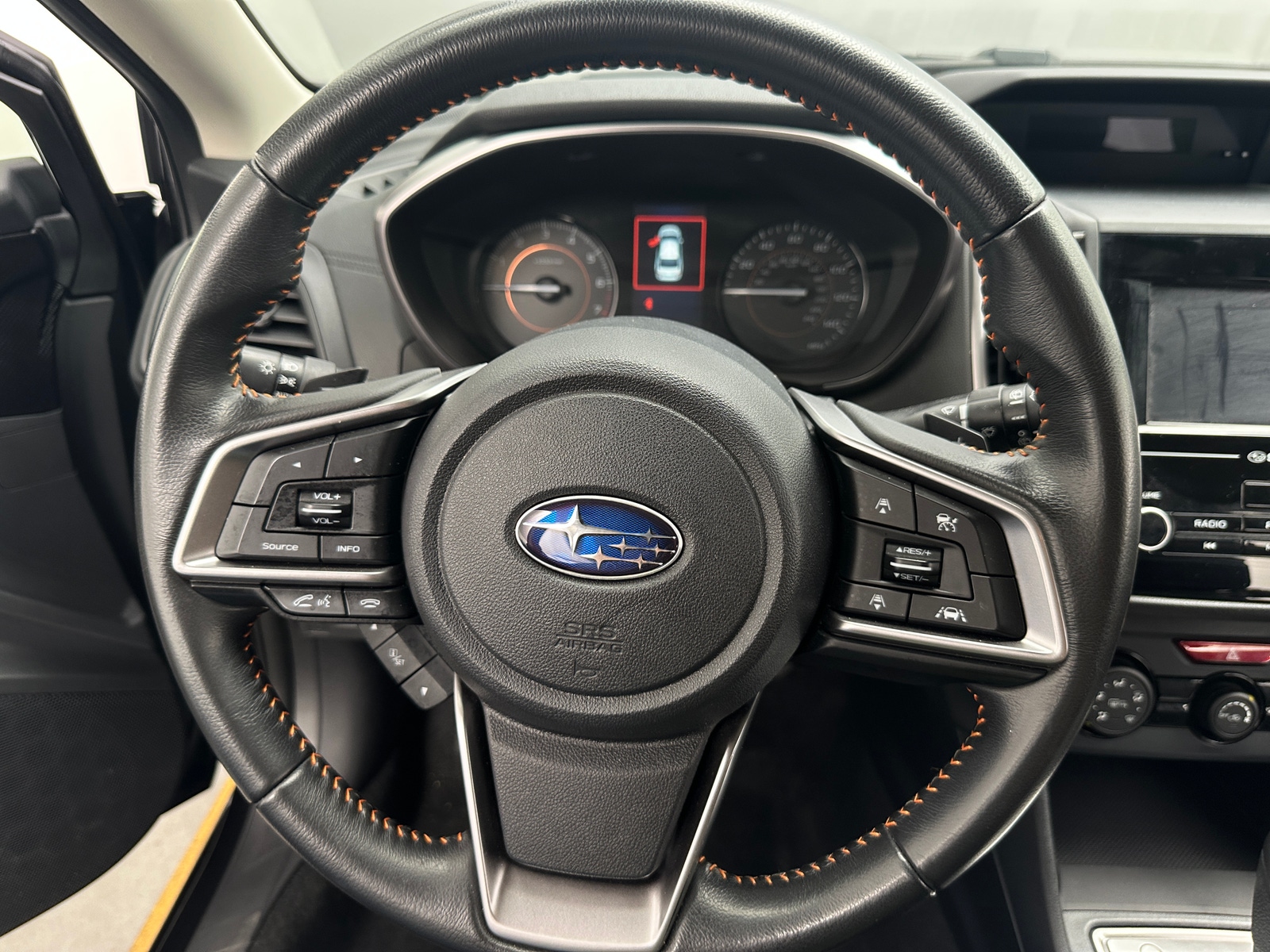 Thumbnail: 2018 Subaru Crosstrek - 5