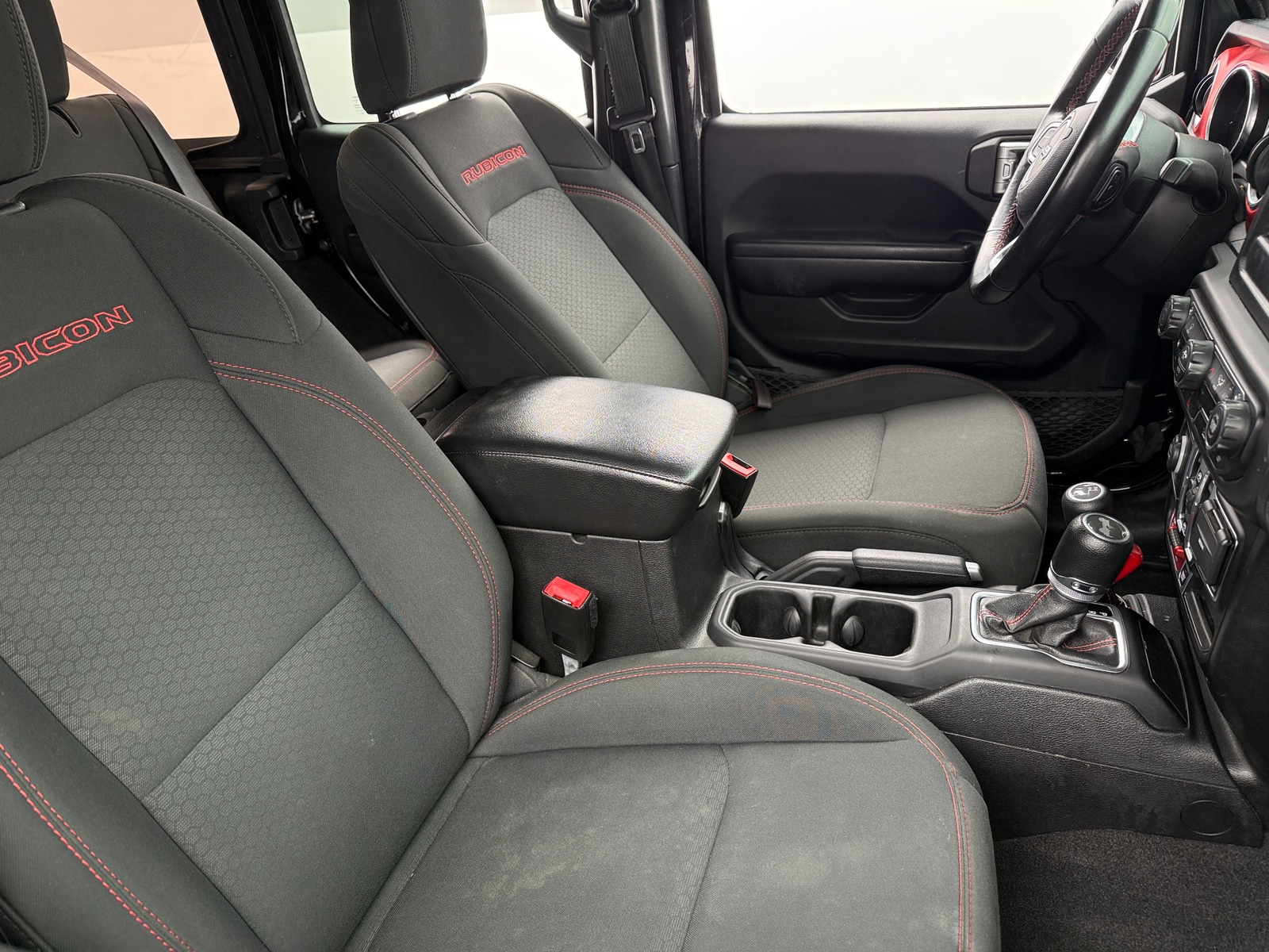 Thumbnail: 2021 Jeep Wrangler - 2