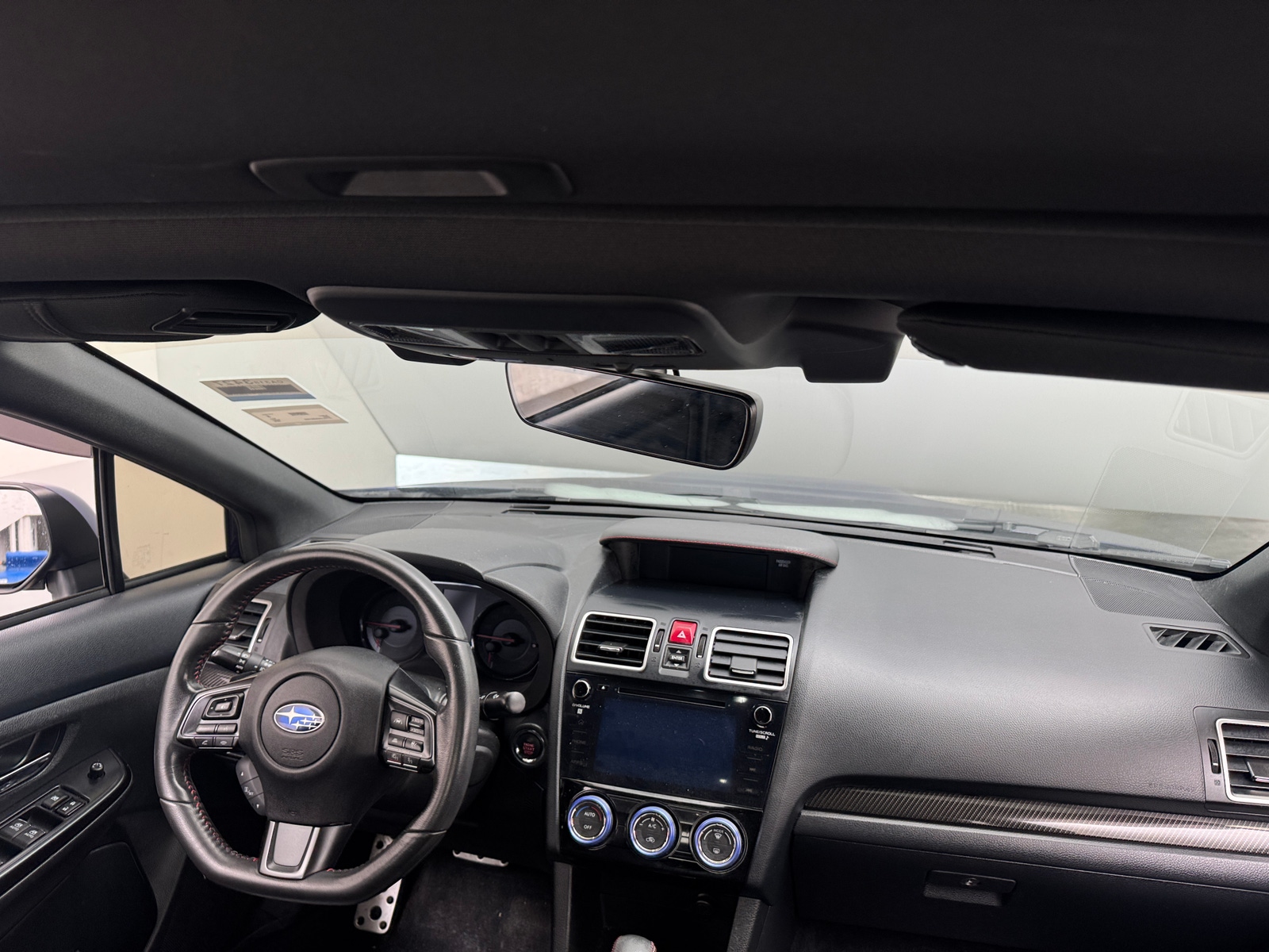 Thumbnail: 2019 Subaru WRX - 2