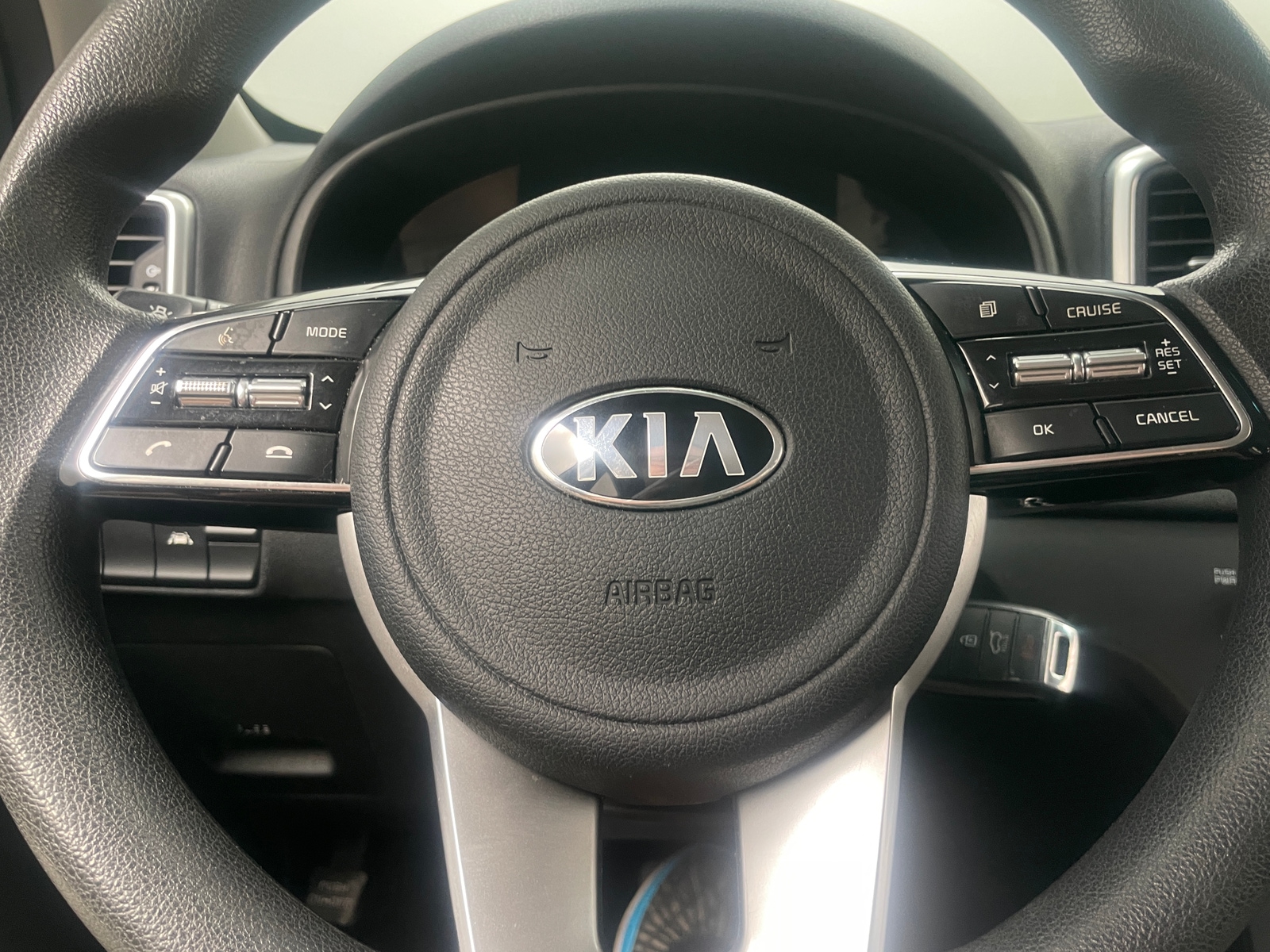 Thumbnail: 2020 Kia Sportage - 5