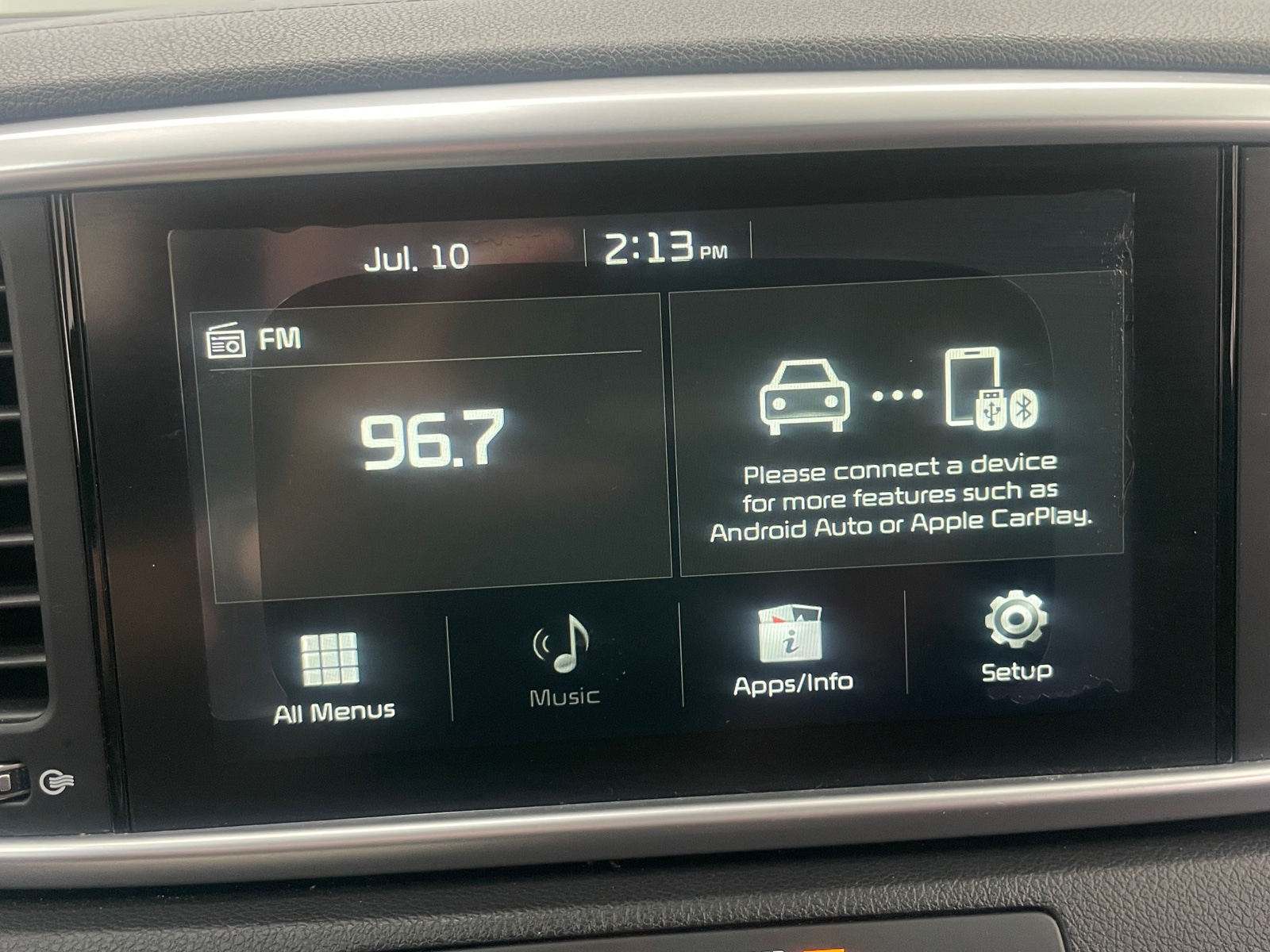 Thumbnail: 2020 Kia Sportage - 4