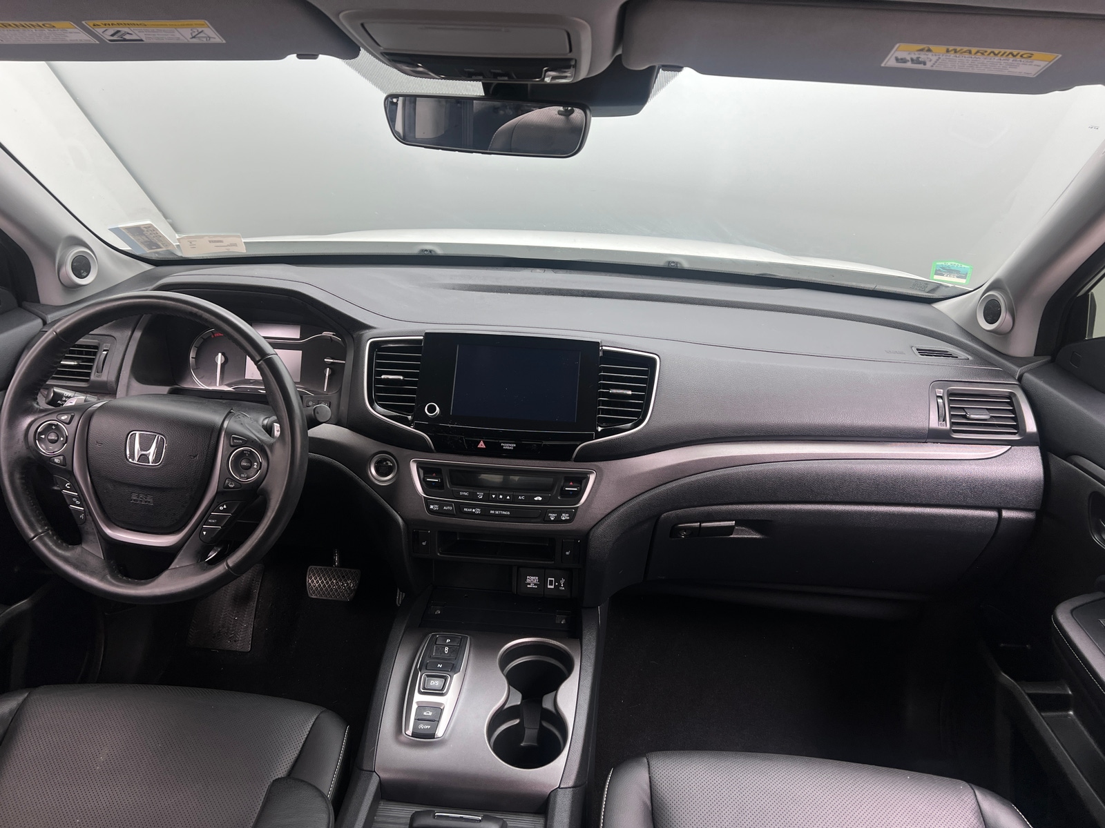 Thumbnail: 2021 Honda Ridgeline - 2
