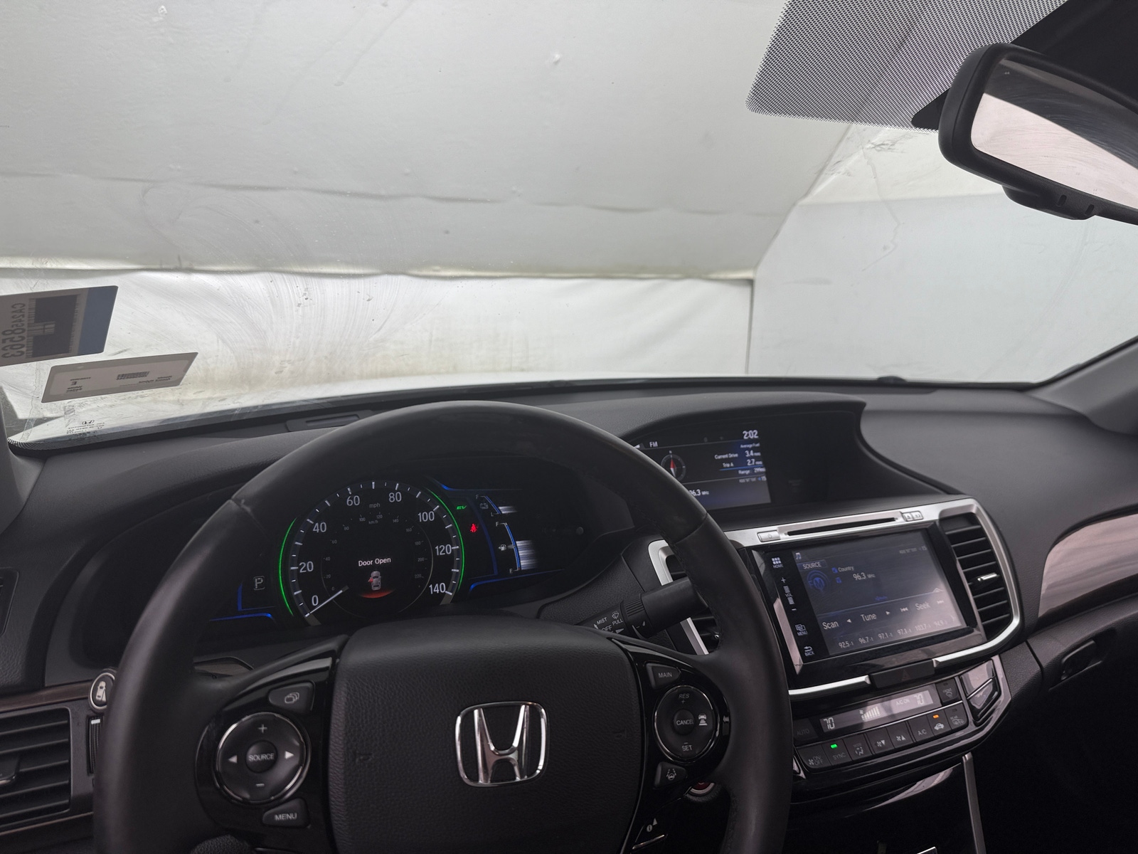 Thumbnail: 2017 Honda Accord - 2