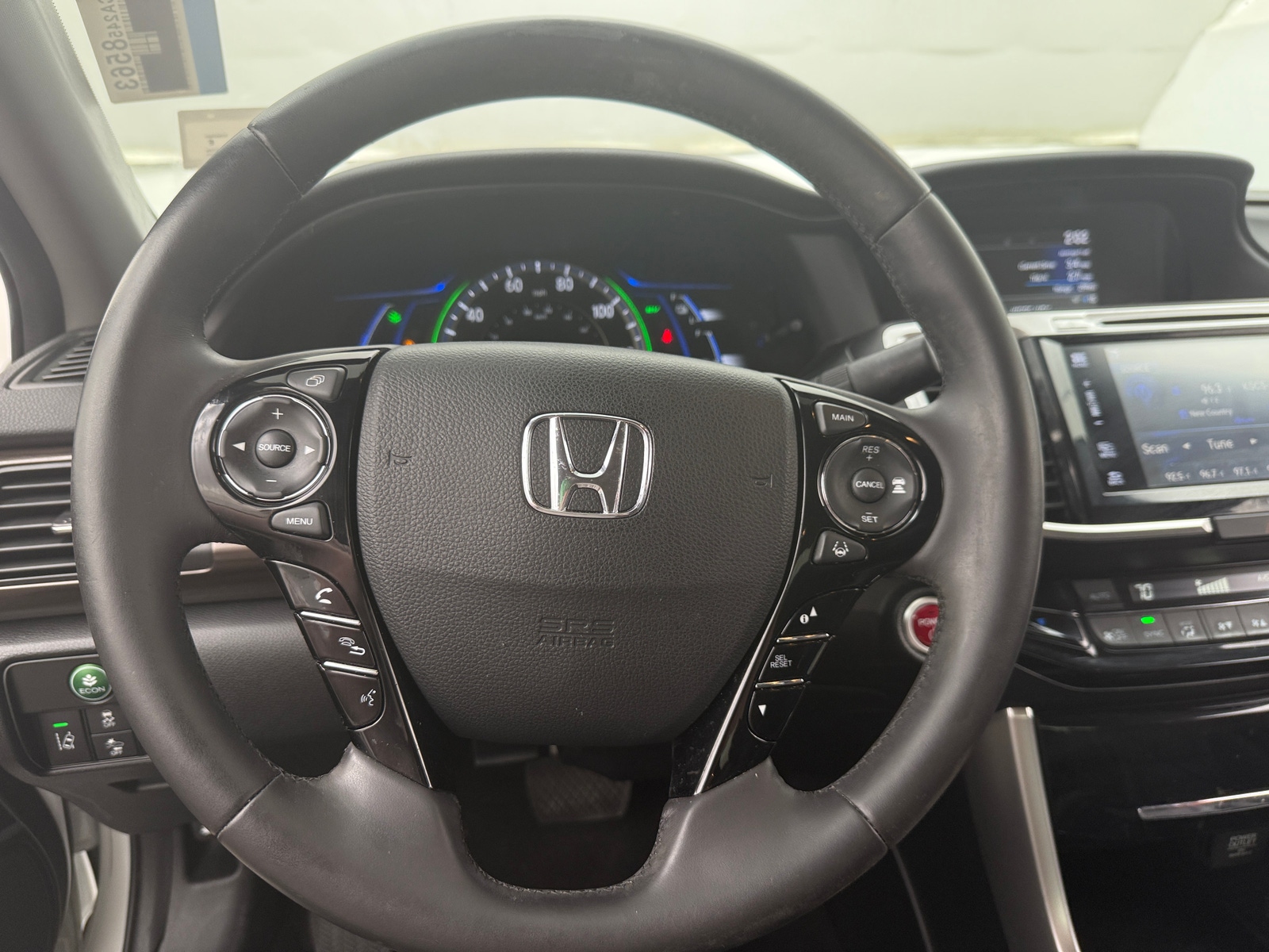 Thumbnail: 2017 Honda Accord - 4