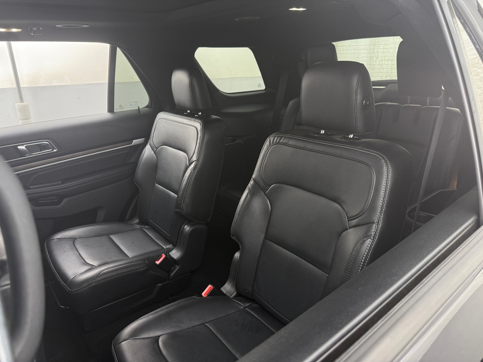 Thumbnail: 2019 Ford Explorer - 5