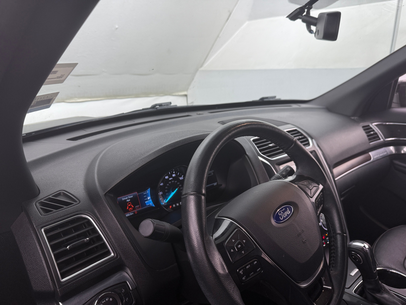 Thumbnail: 2019 Ford Explorer - 2