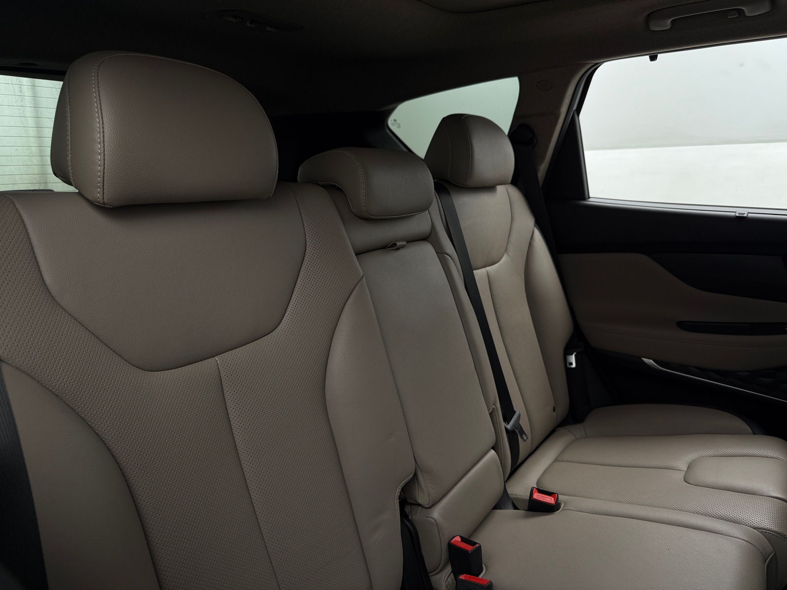 Thumbnail: 2019 Hyundai Santa Fe - 5