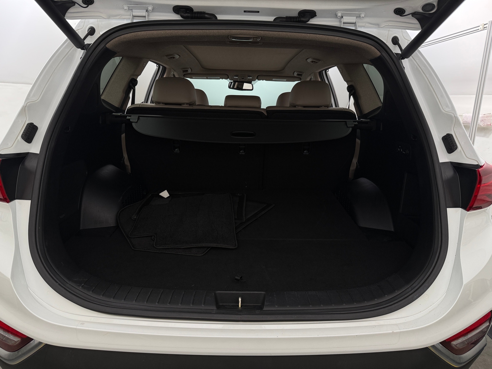 Thumbnail: 2019 Hyundai Santa Fe - 6