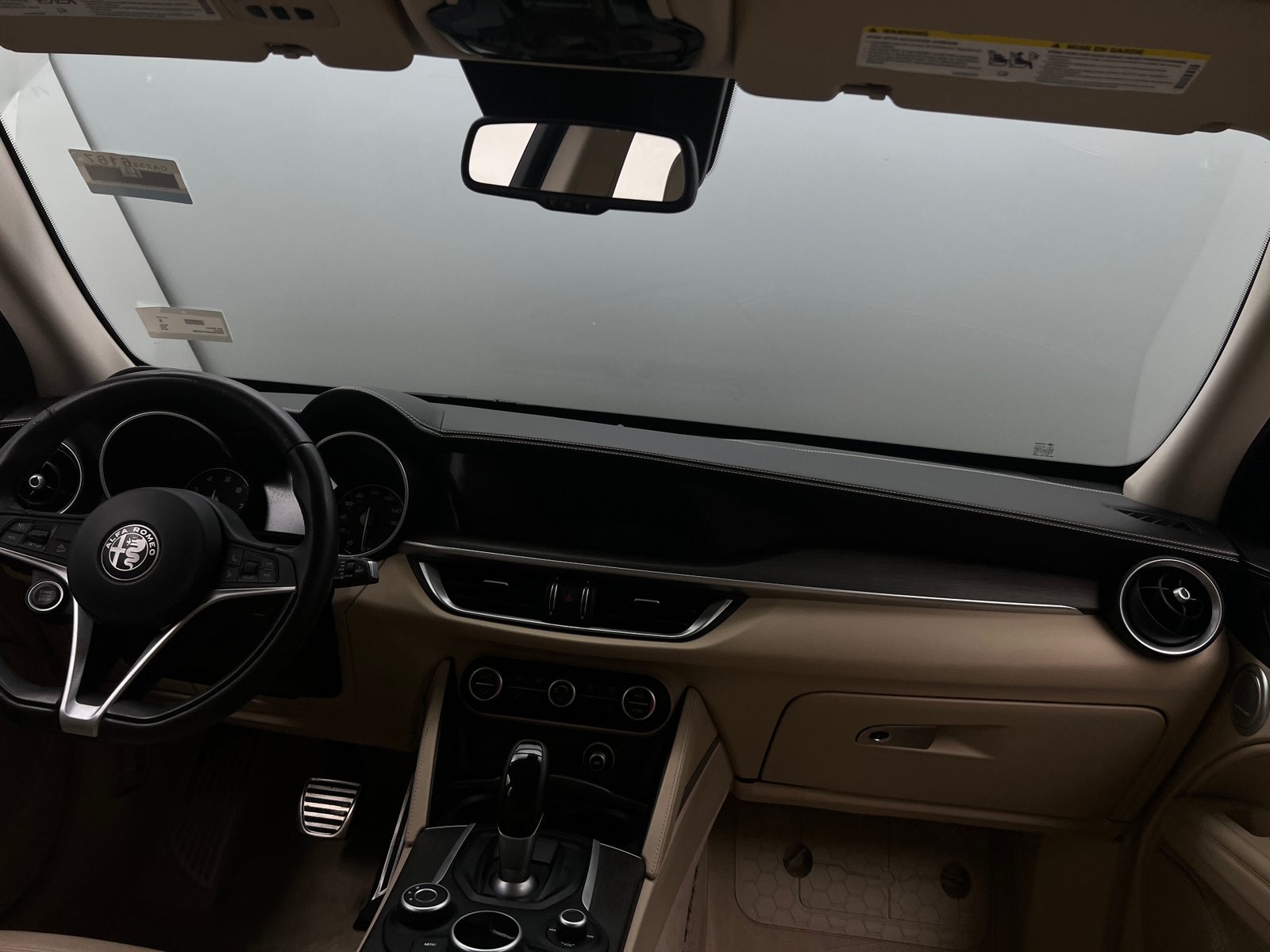 Thumbnail: 2019 Alfa Romeo Stelvio - 2
