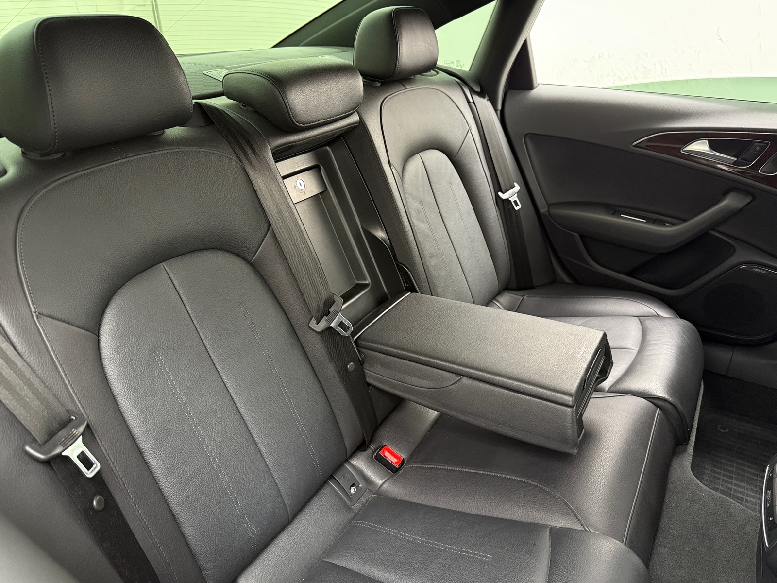 Thumbnail: 2016 Audi A6 - 5