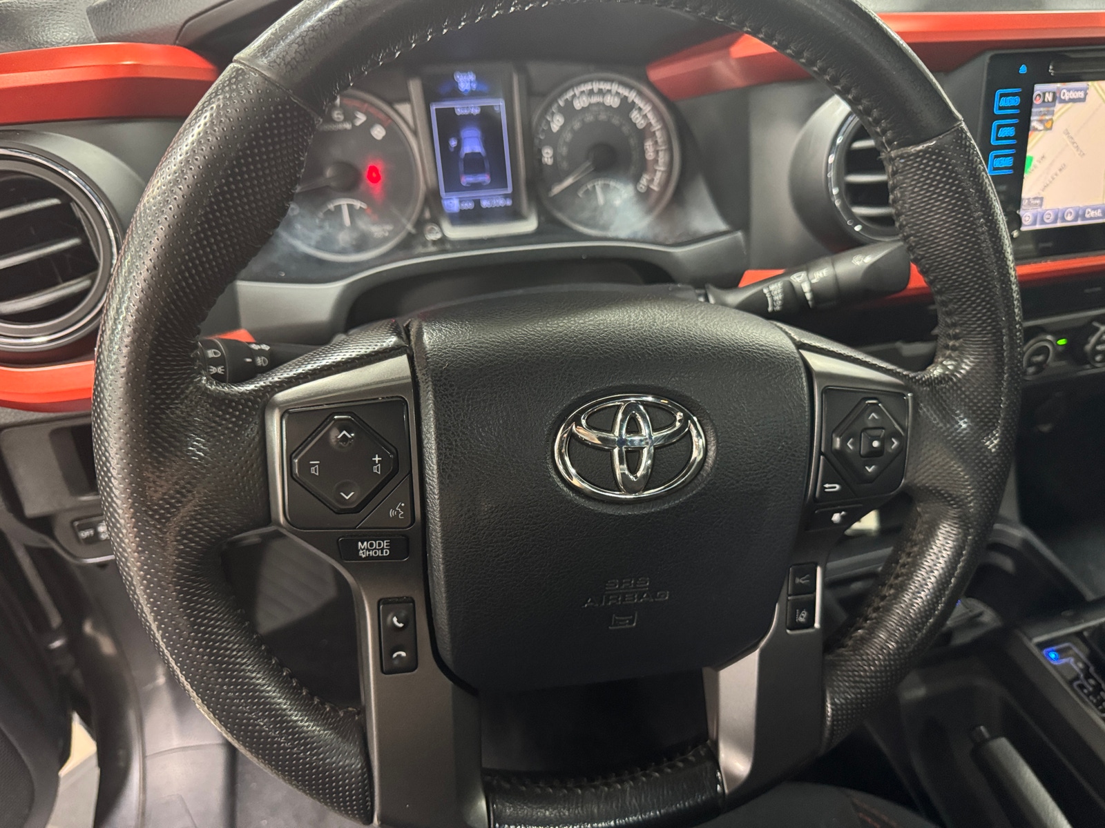 Thumbnail: 2019 Toyota Tacoma - 5