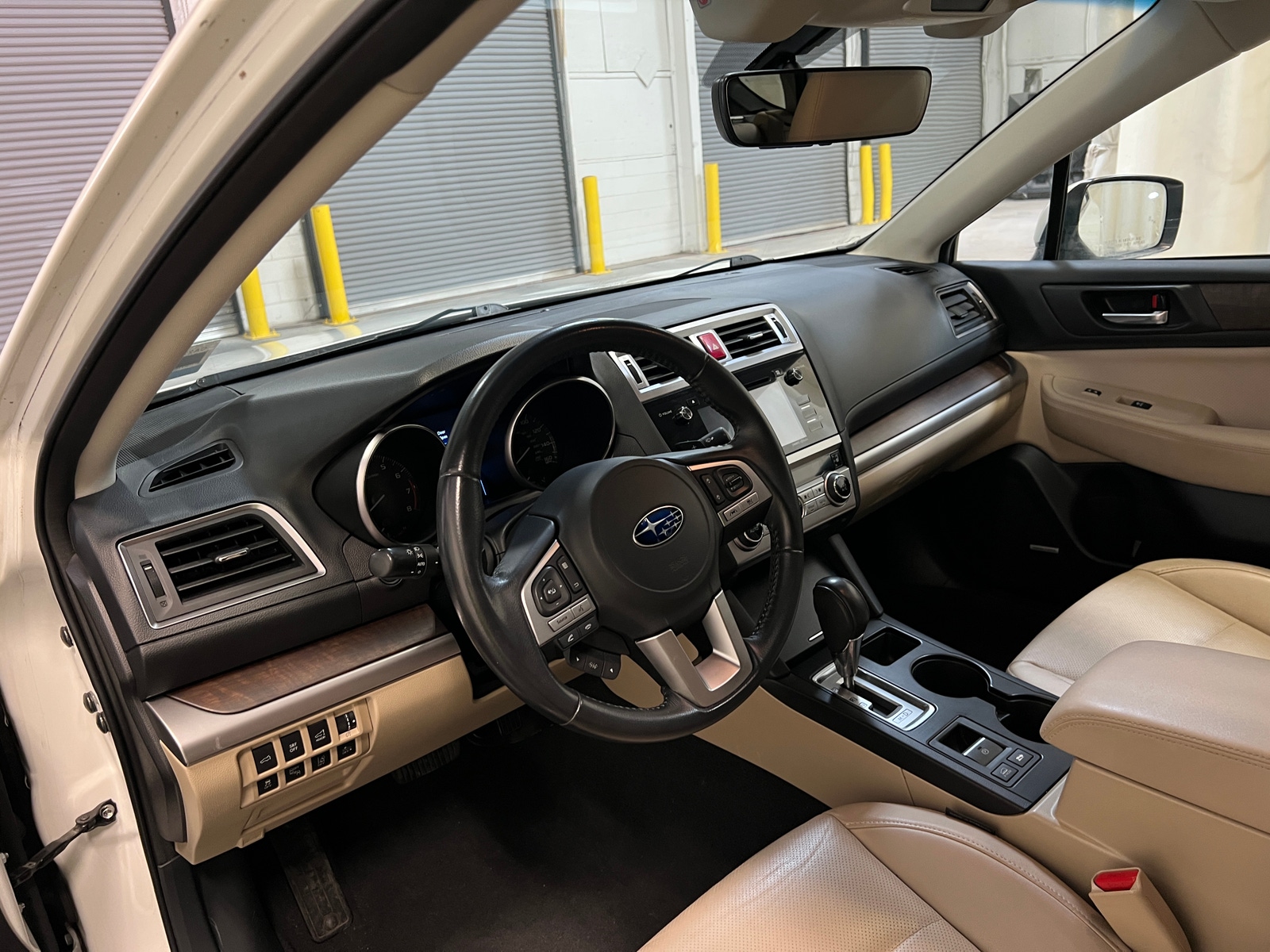 Thumbnail: 2017 Subaru Outback - 2