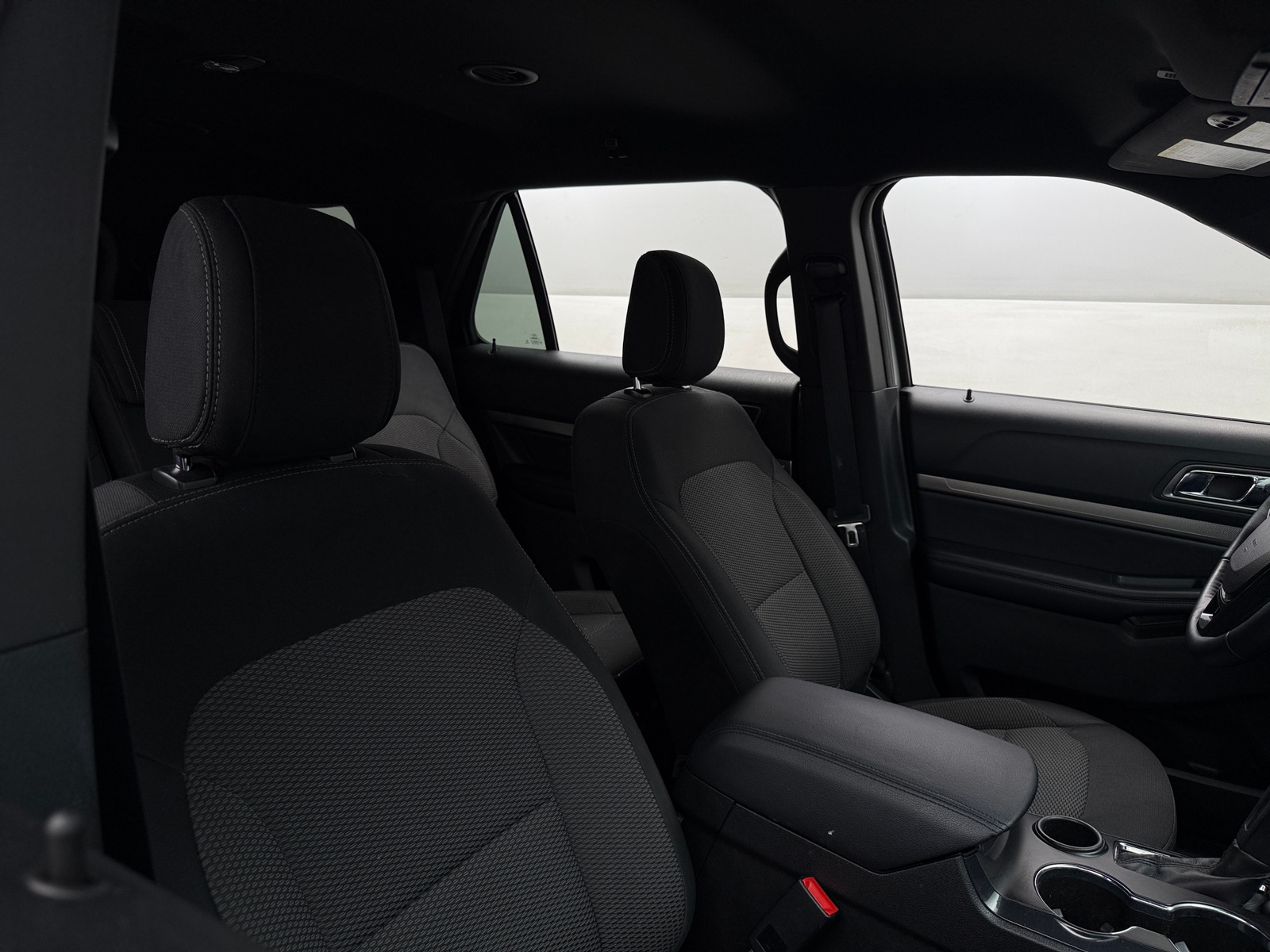 Thumbnail: 2018 Ford Explorer - 2
