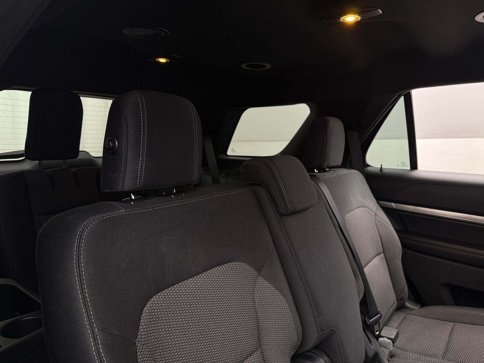 Thumbnail: 2018 Ford Explorer - 6