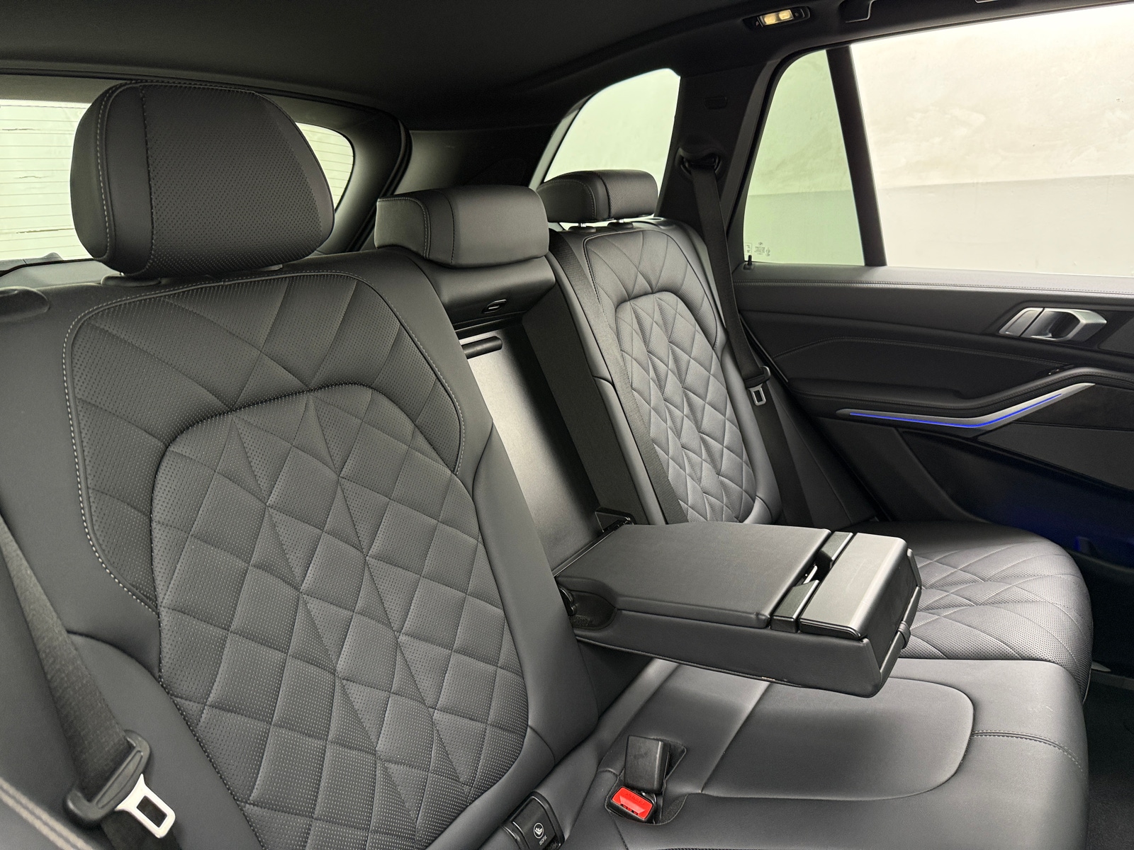 Thumbnail: 2024 BMW X5 - 5