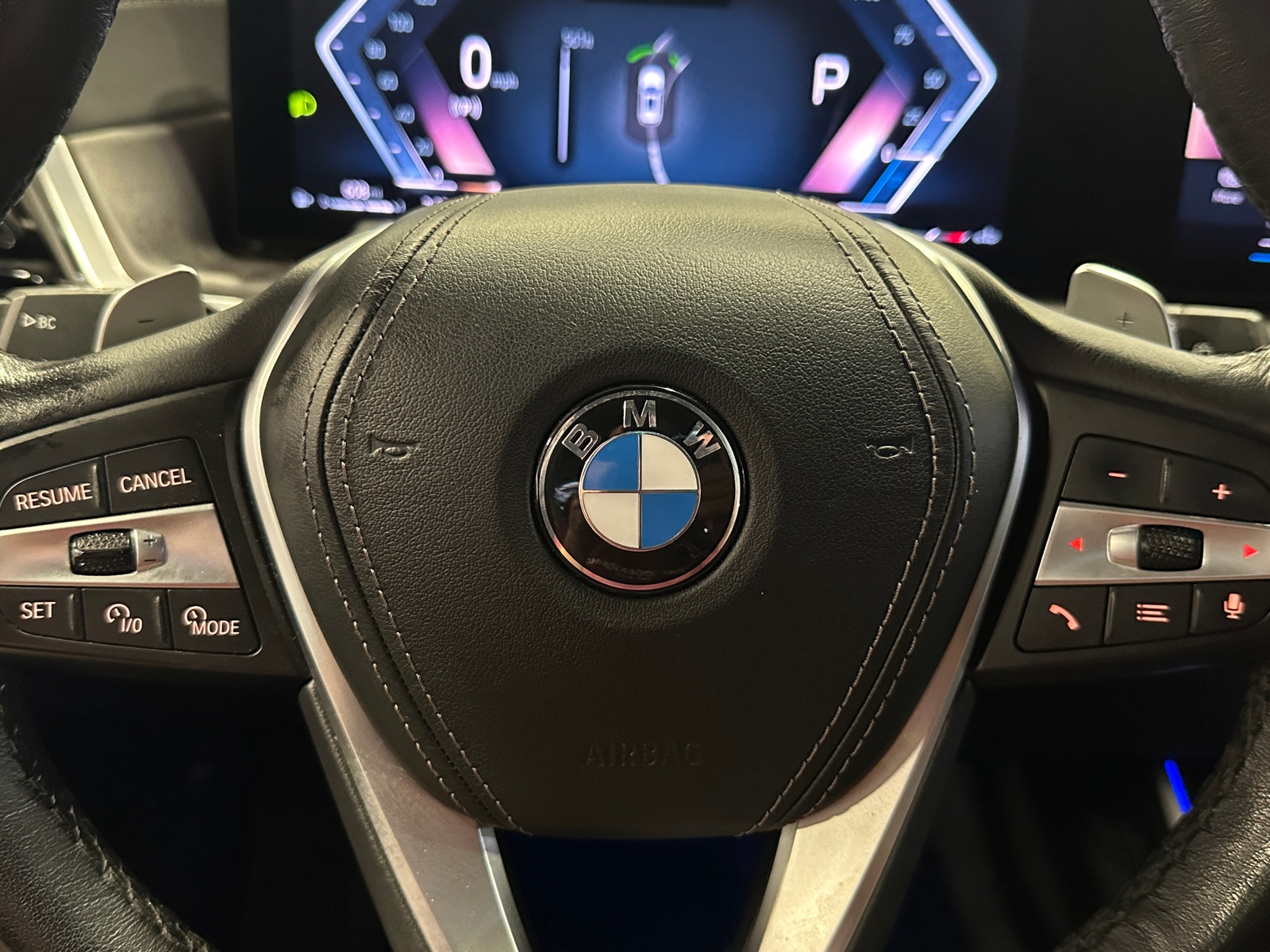 Thumbnail: 2024 BMW X5 - 4
