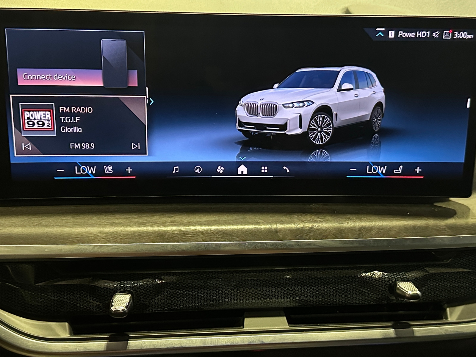 Thumbnail: 2024 BMW X5 - 3