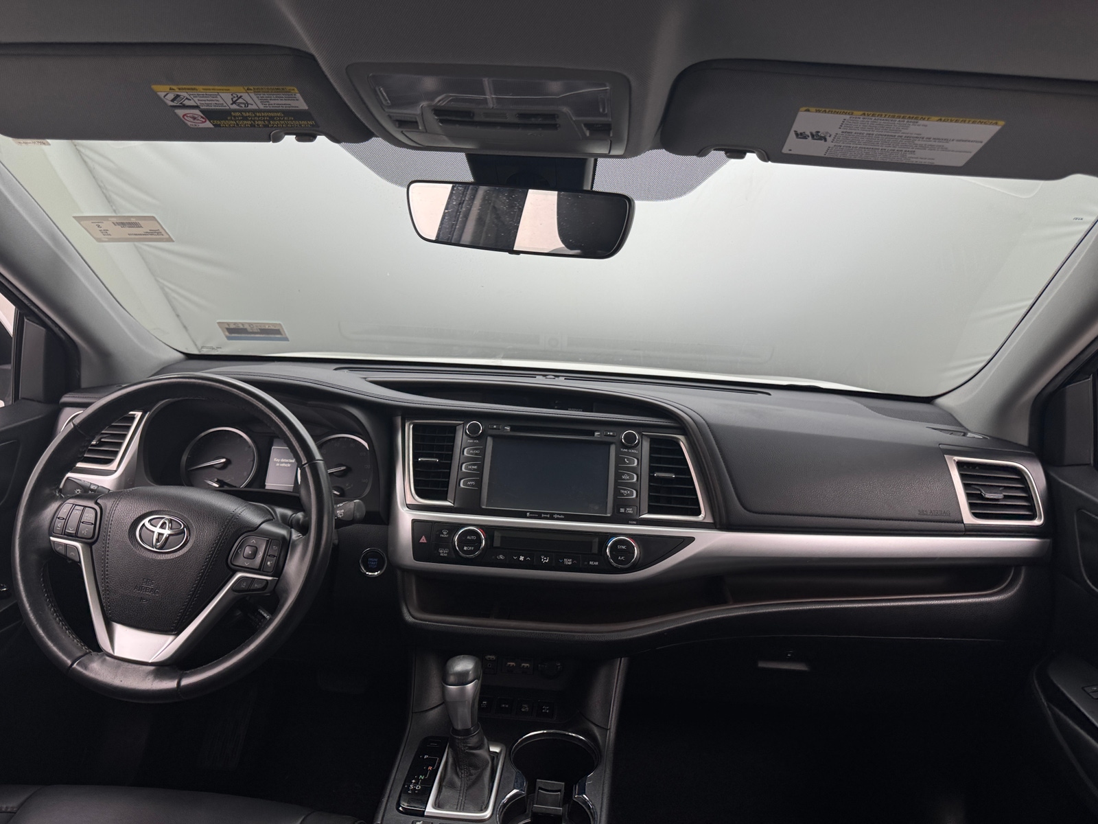 Thumbnail: 2019 Toyota Highlander - 2