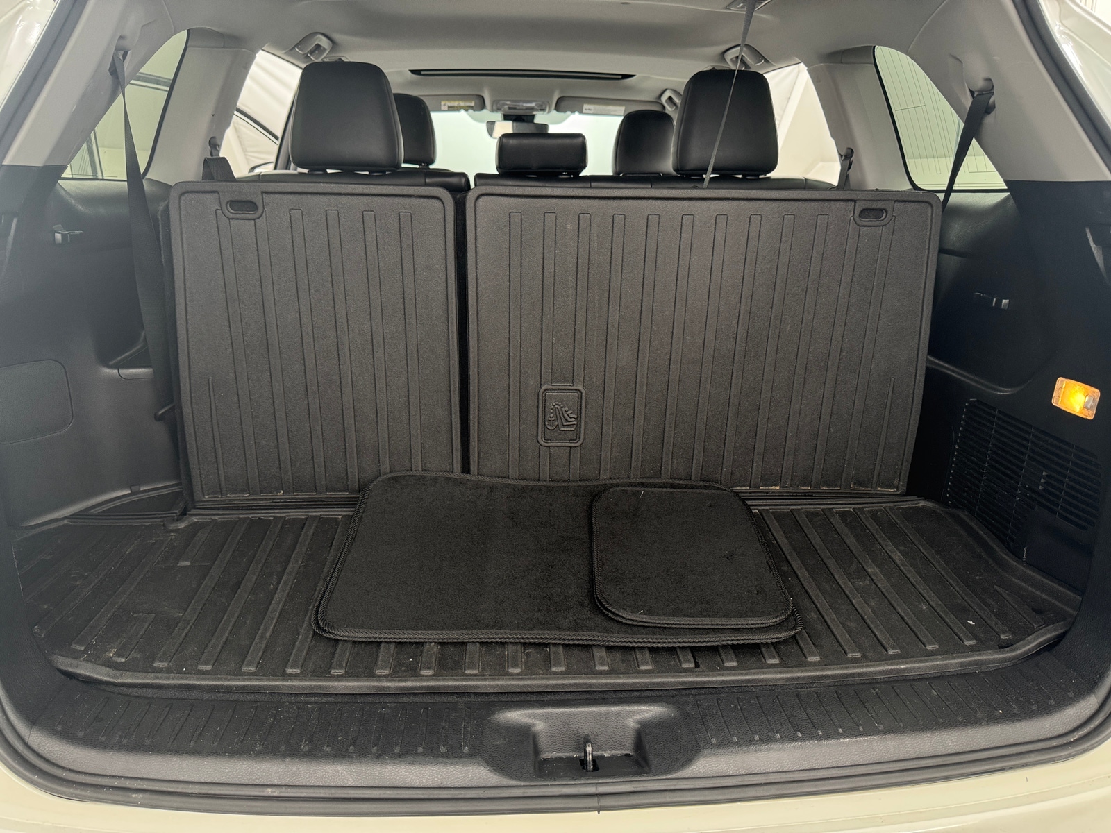 Thumbnail: 2019 Toyota Highlander - 6