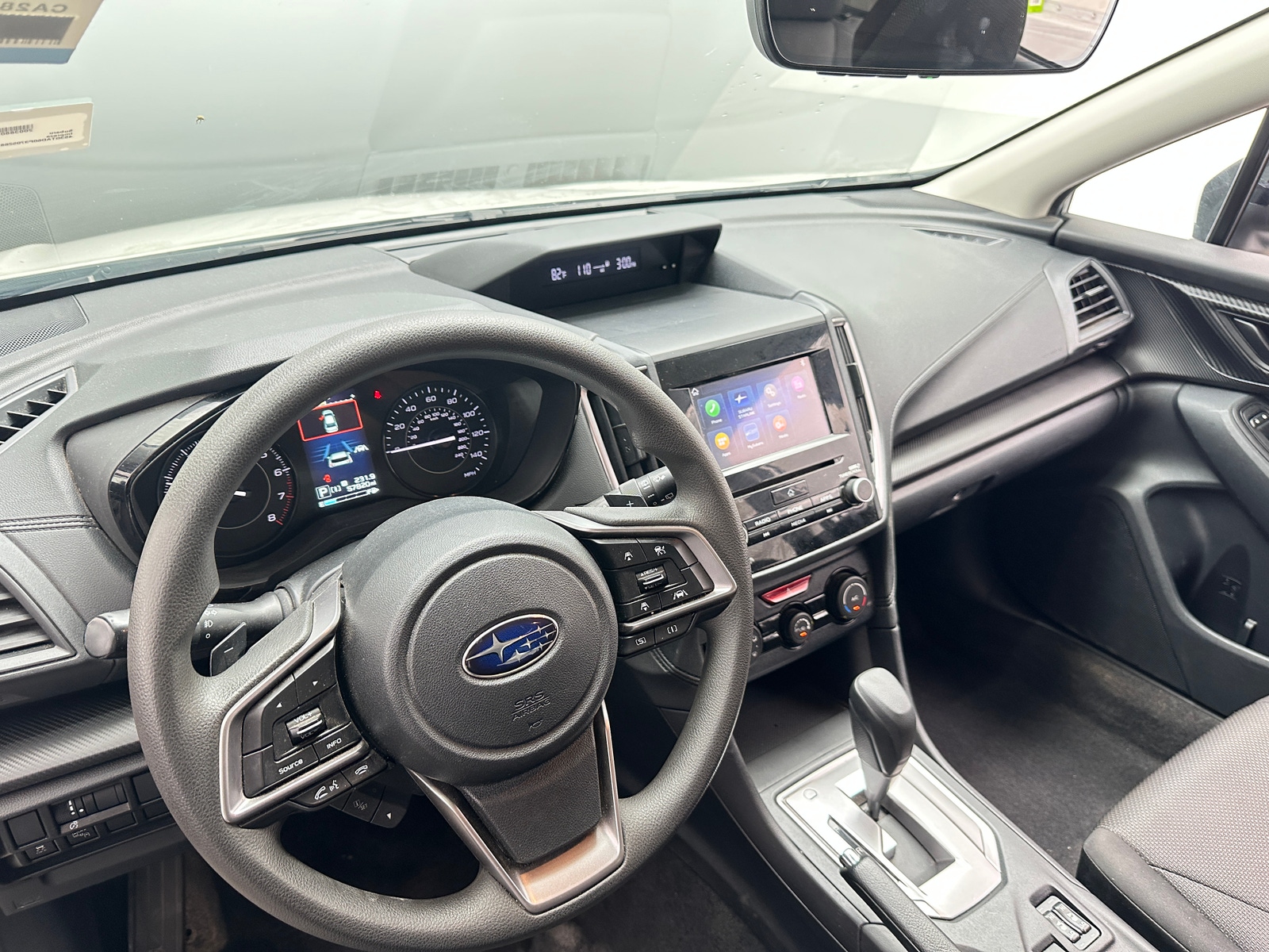 Thumbnail: 2023 Subaru Impreza - 3