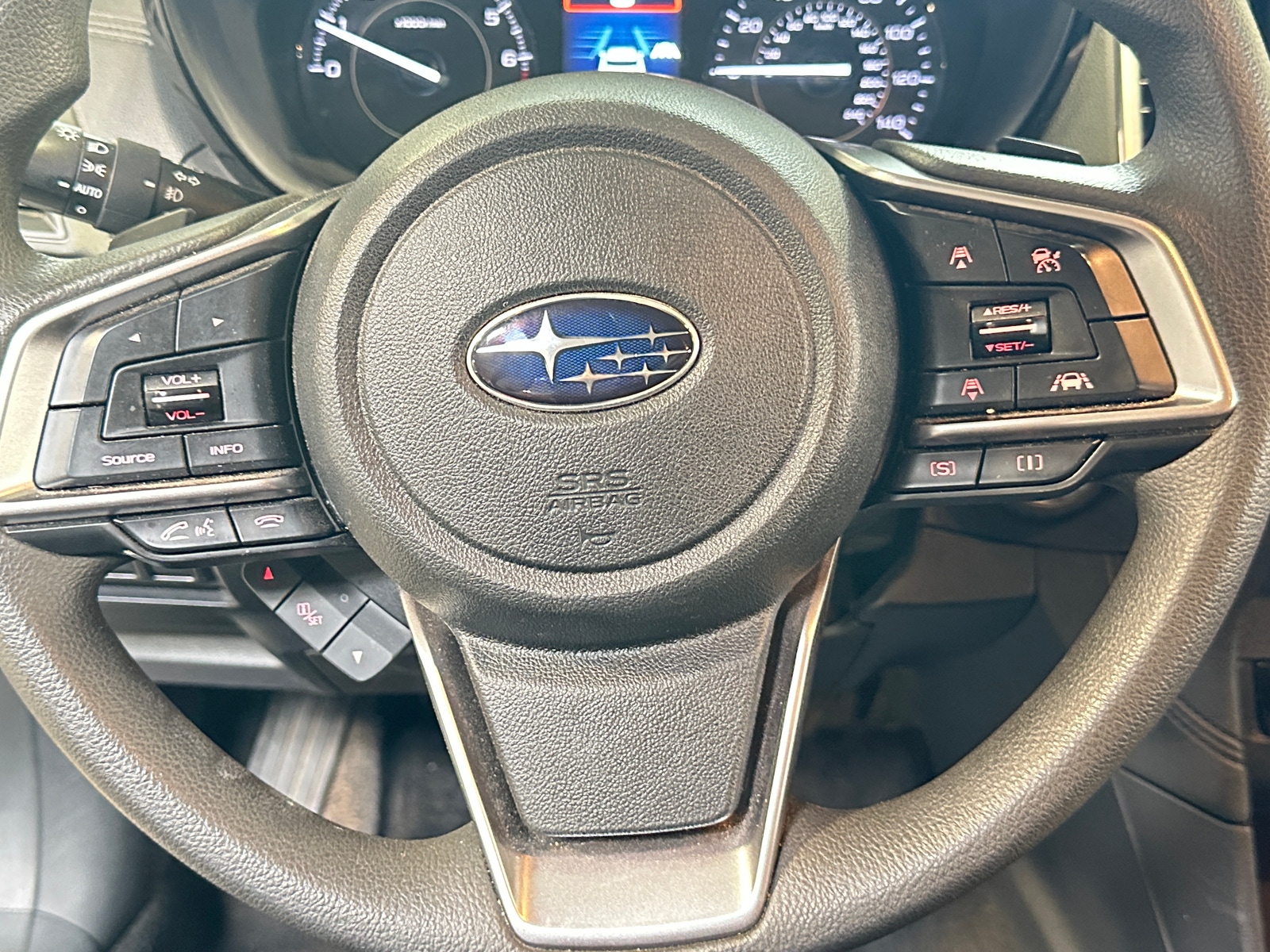Thumbnail: 2023 Subaru Impreza - 5