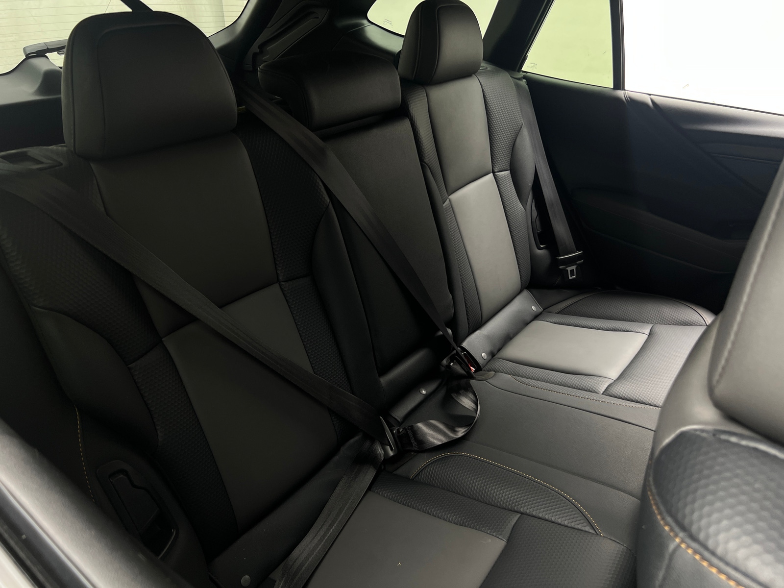 Thumbnail: 2022 Subaru Outback - 6