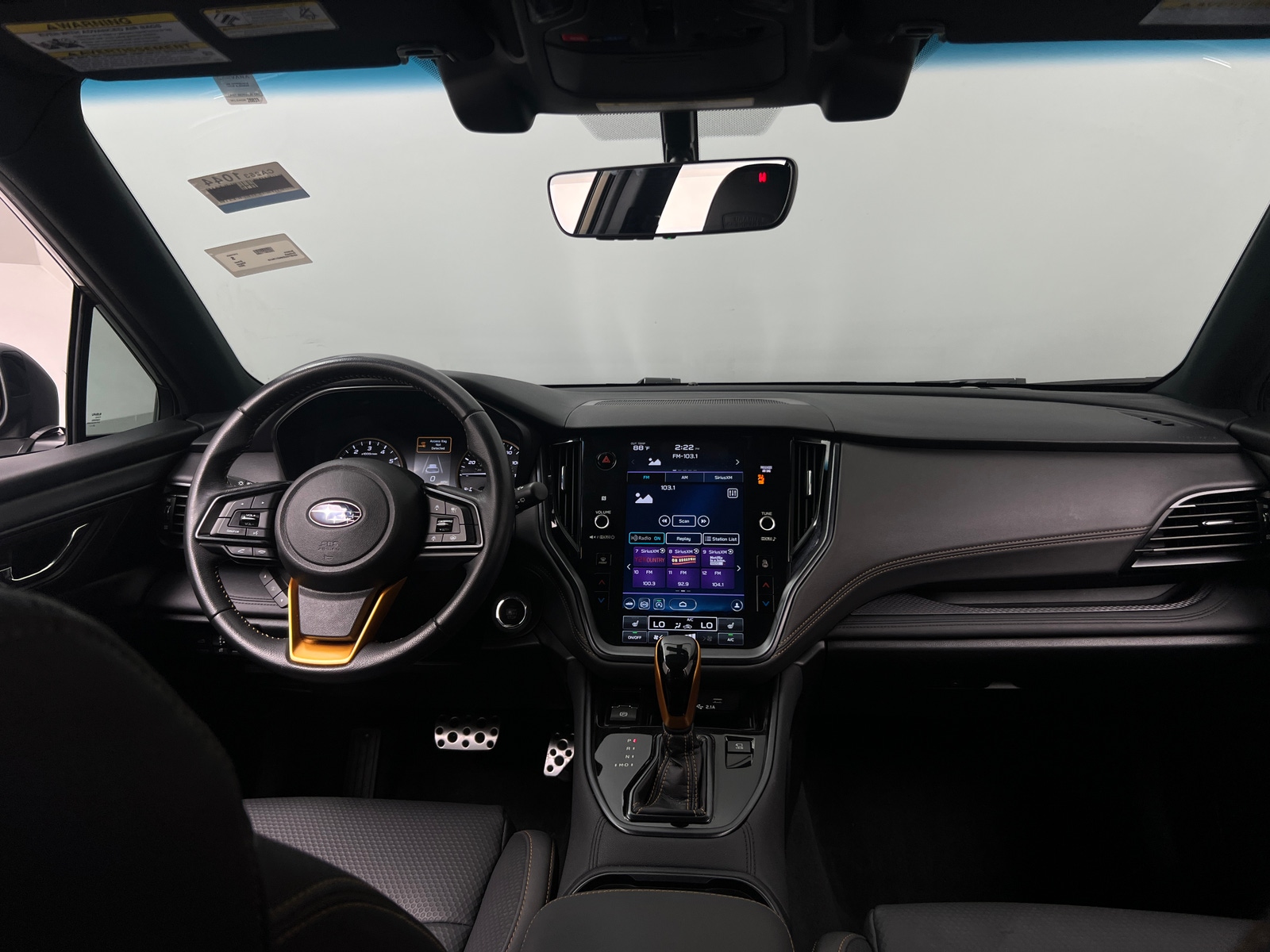 Thumbnail: 2022 Subaru Outback - 3