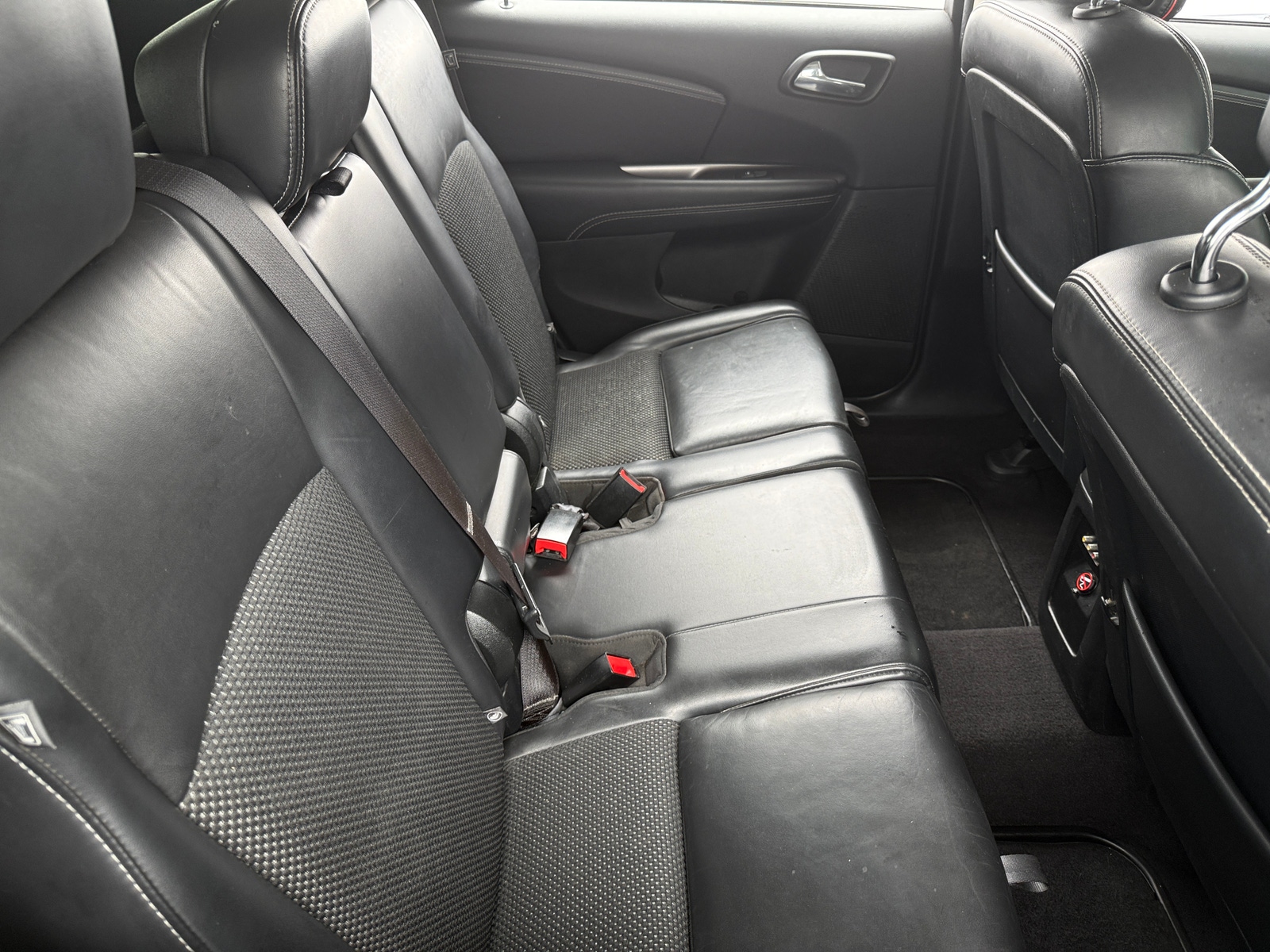 Thumbnail: 2018 Dodge Journey - 5