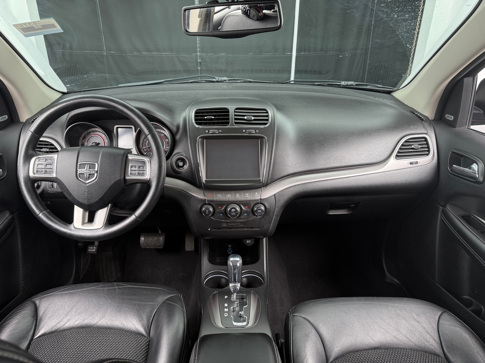 Thumbnail: 2018 Dodge Journey - 2