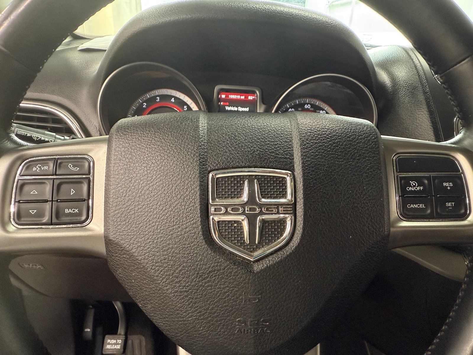 Thumbnail: 2018 Dodge Journey - 4