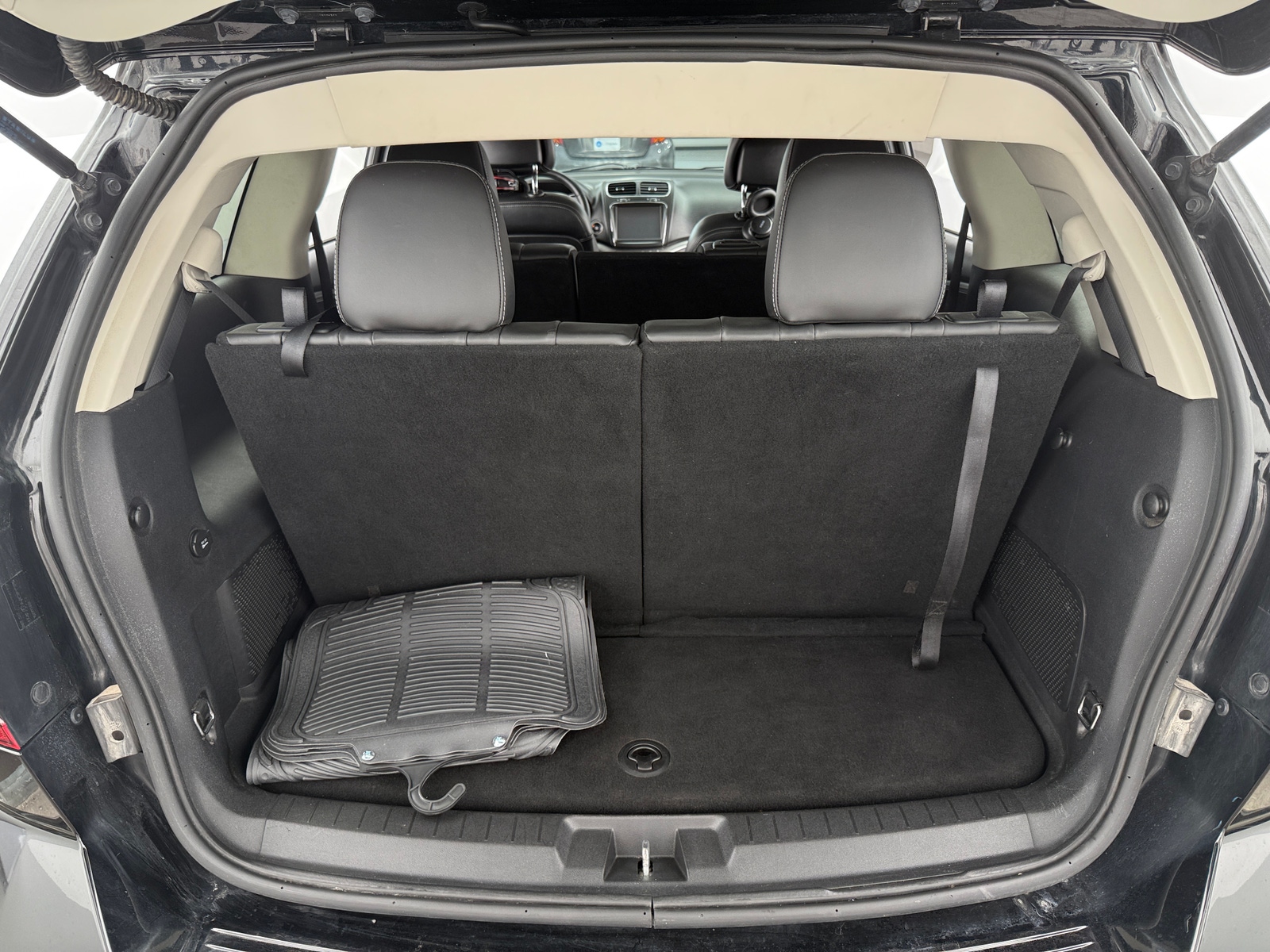 Thumbnail: 2018 Dodge Journey - 6