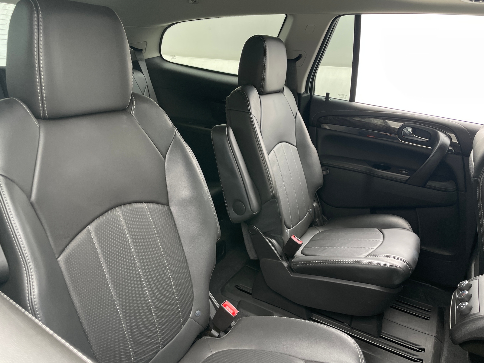 Thumbnail: 2017 Buick Enclave - 5
