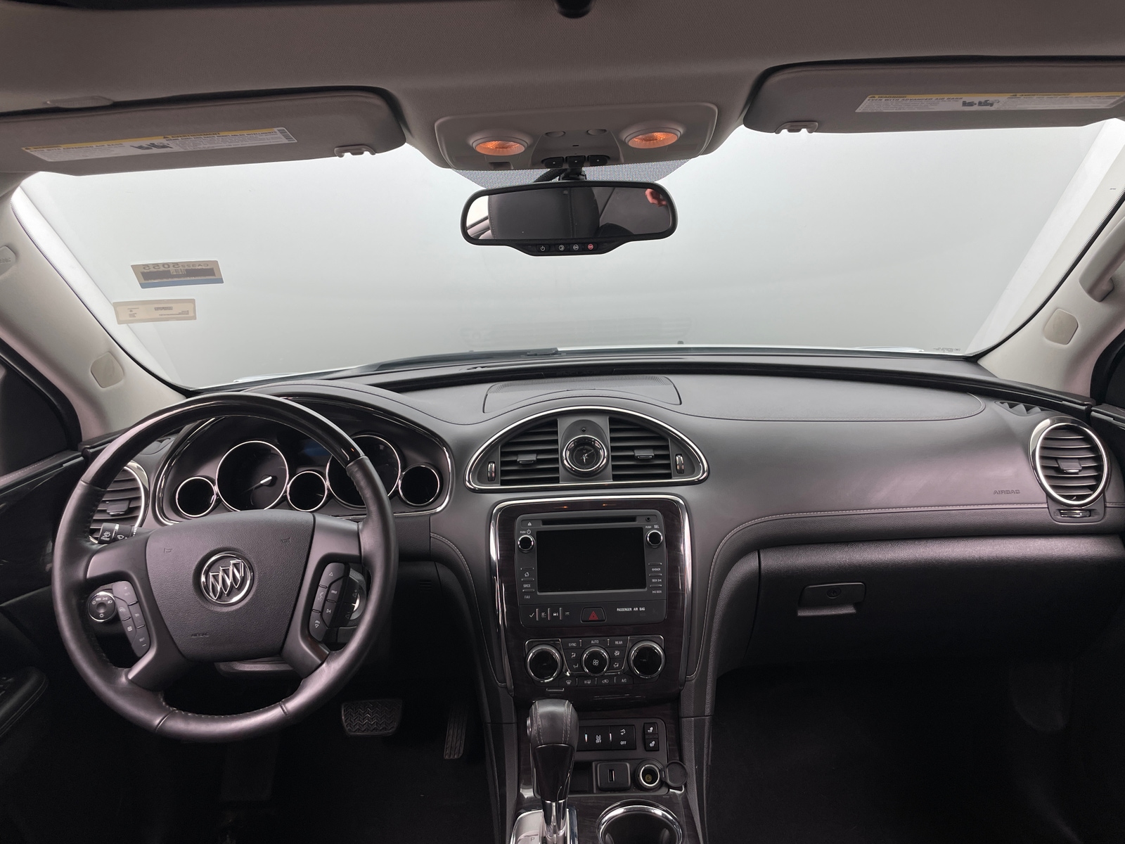 Thumbnail: 2017 Buick Enclave - 2