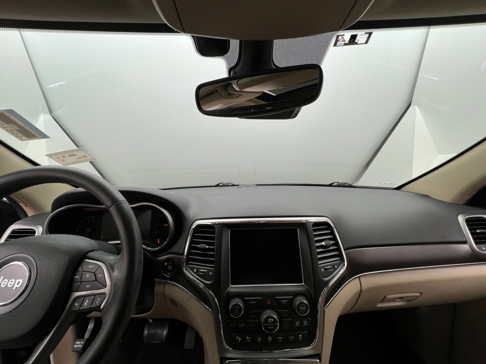 Thumbnail: 2018 Jeep Grand Cherokee - 2