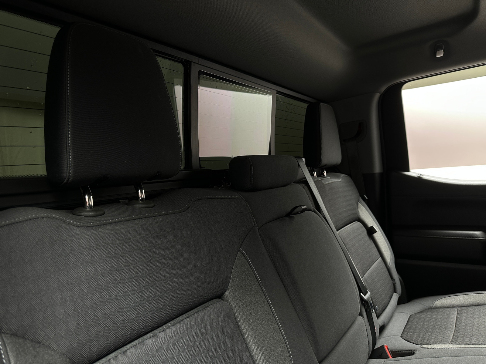 Thumbnail: 2020 Chevrolet Silverado 1500 - 6