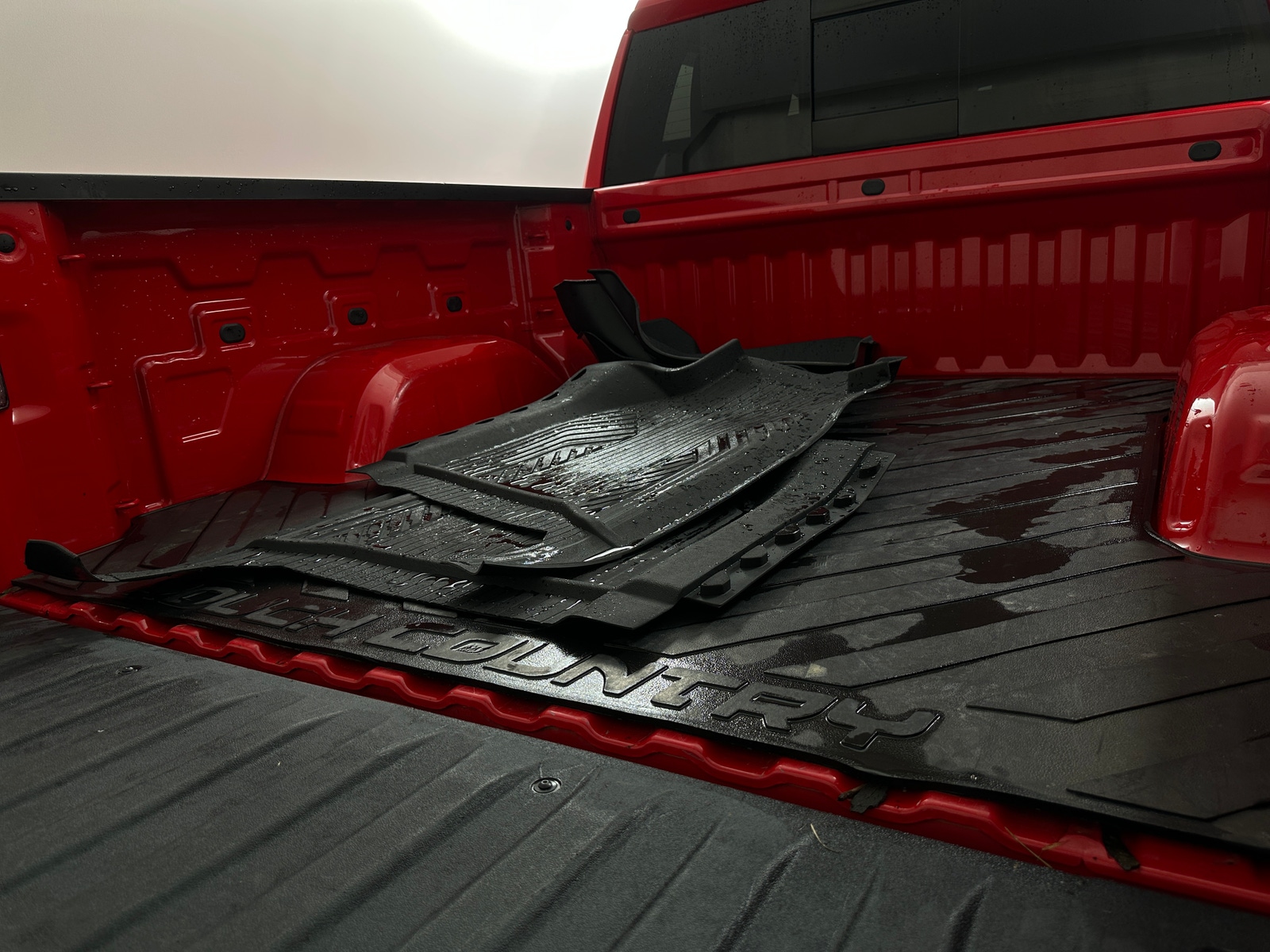 Thumbnail: 2020 Chevrolet Silverado 1500 - 7