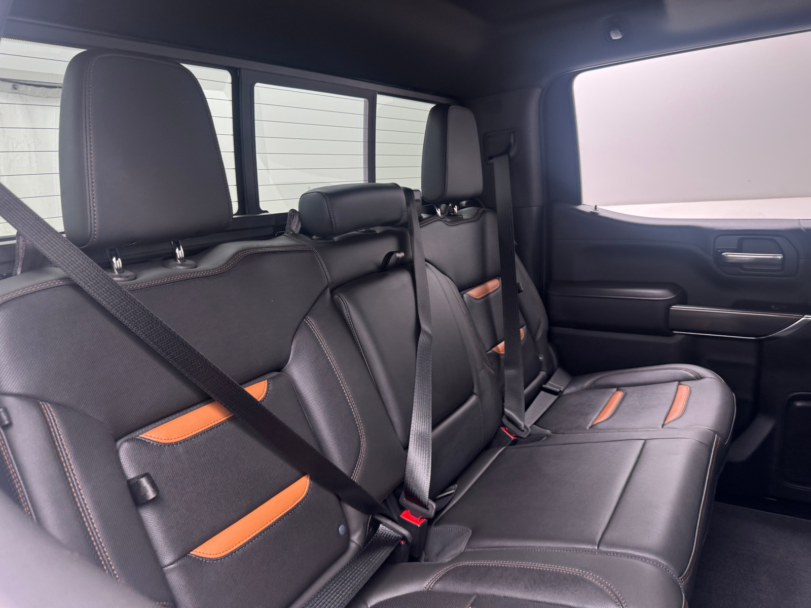 Thumbnail: 2020 GMC Sierra 1500 - 5